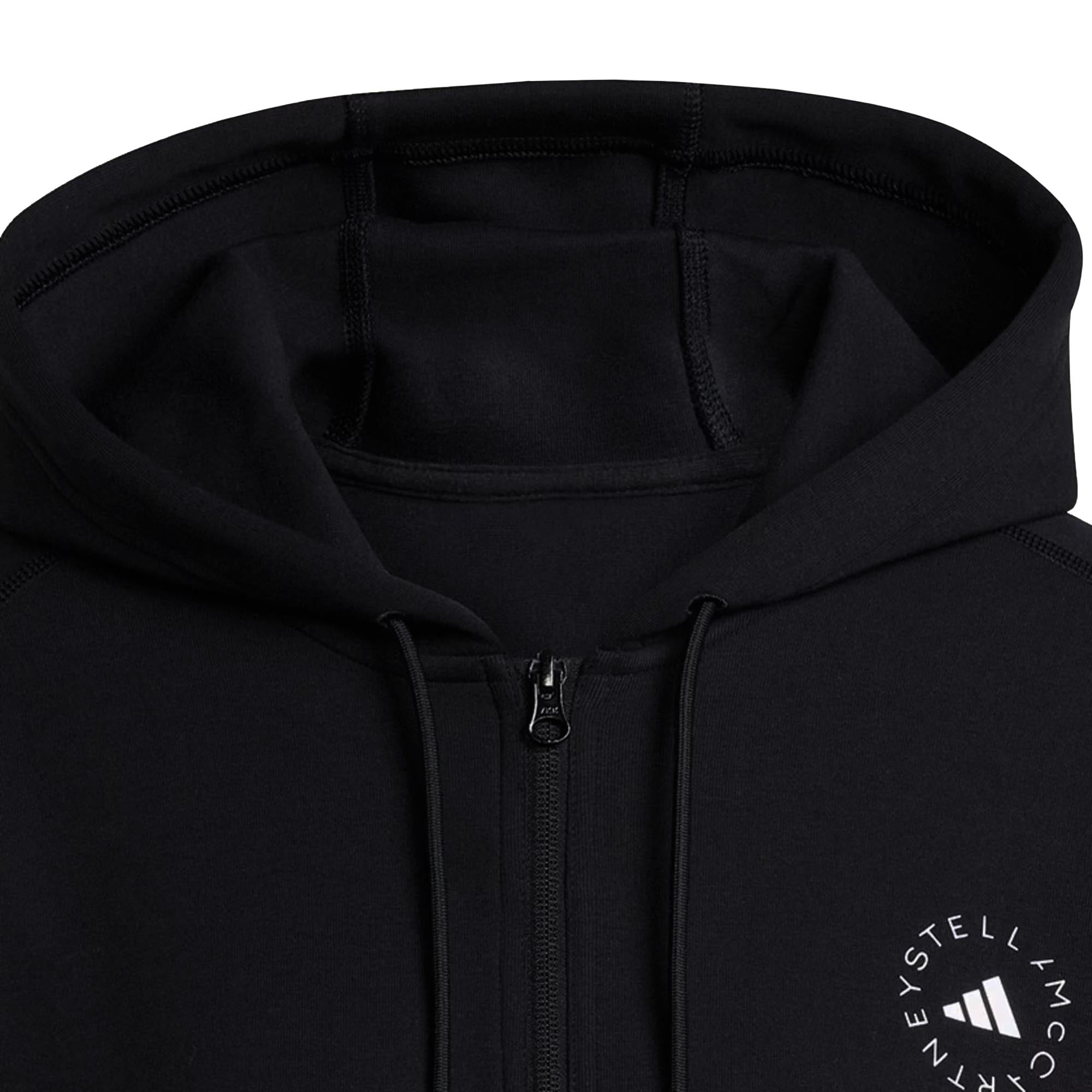 Cropped Hoodie