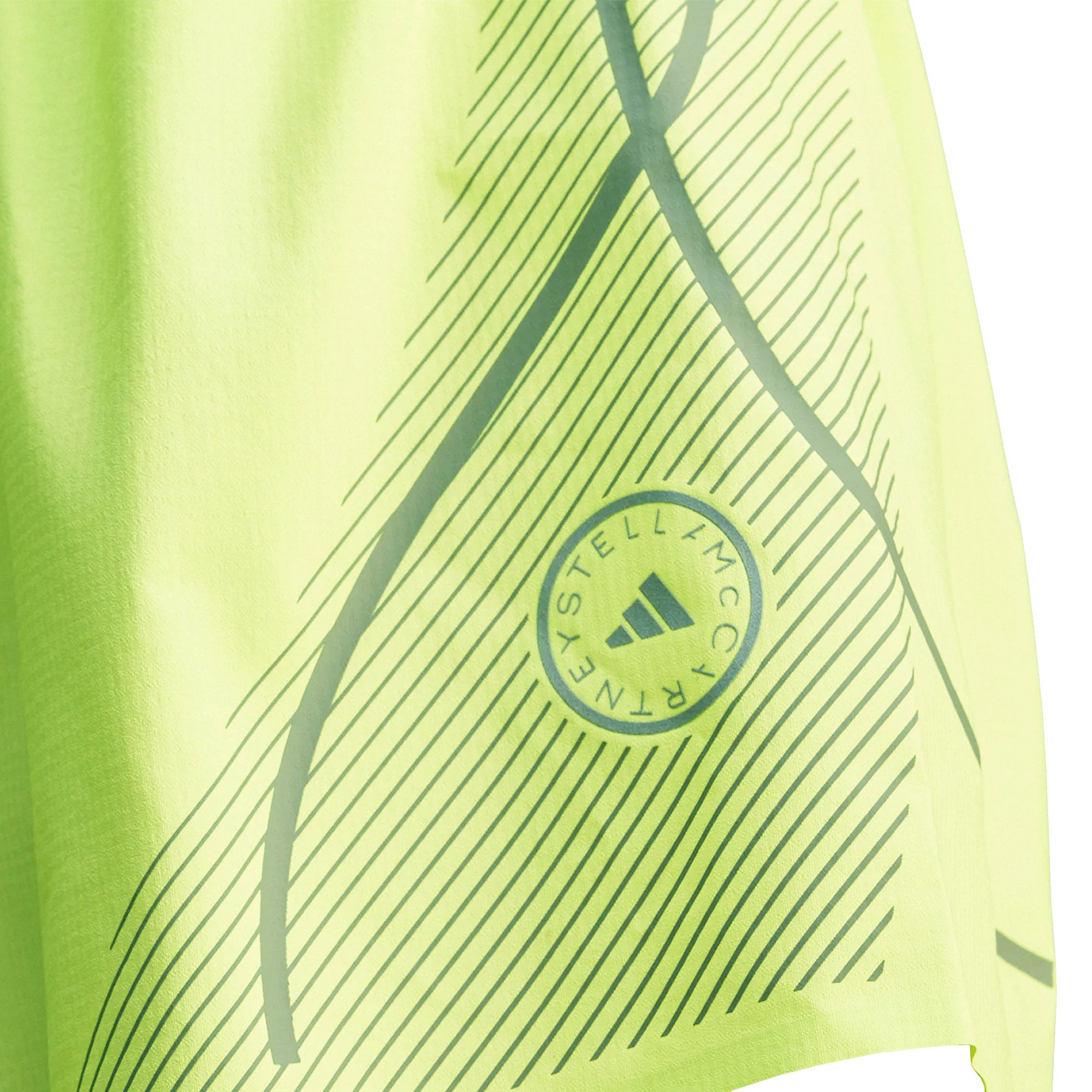 Truepace Running Shorts