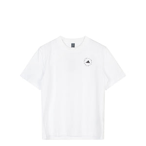 Truecasuals Regular Sportswear Tee White