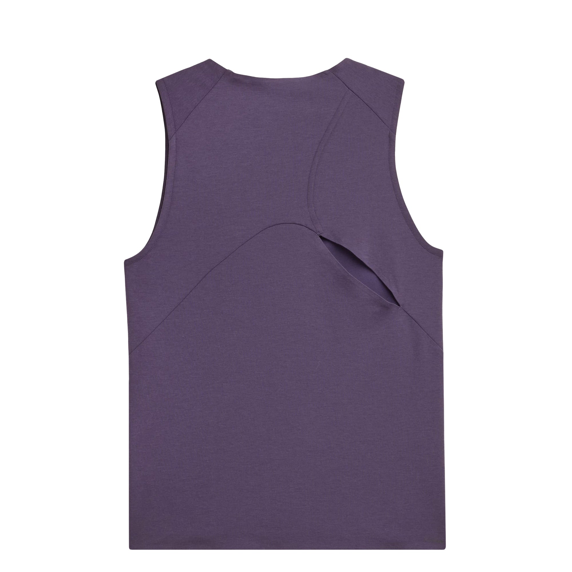 Tennis Pro Match Tank Top