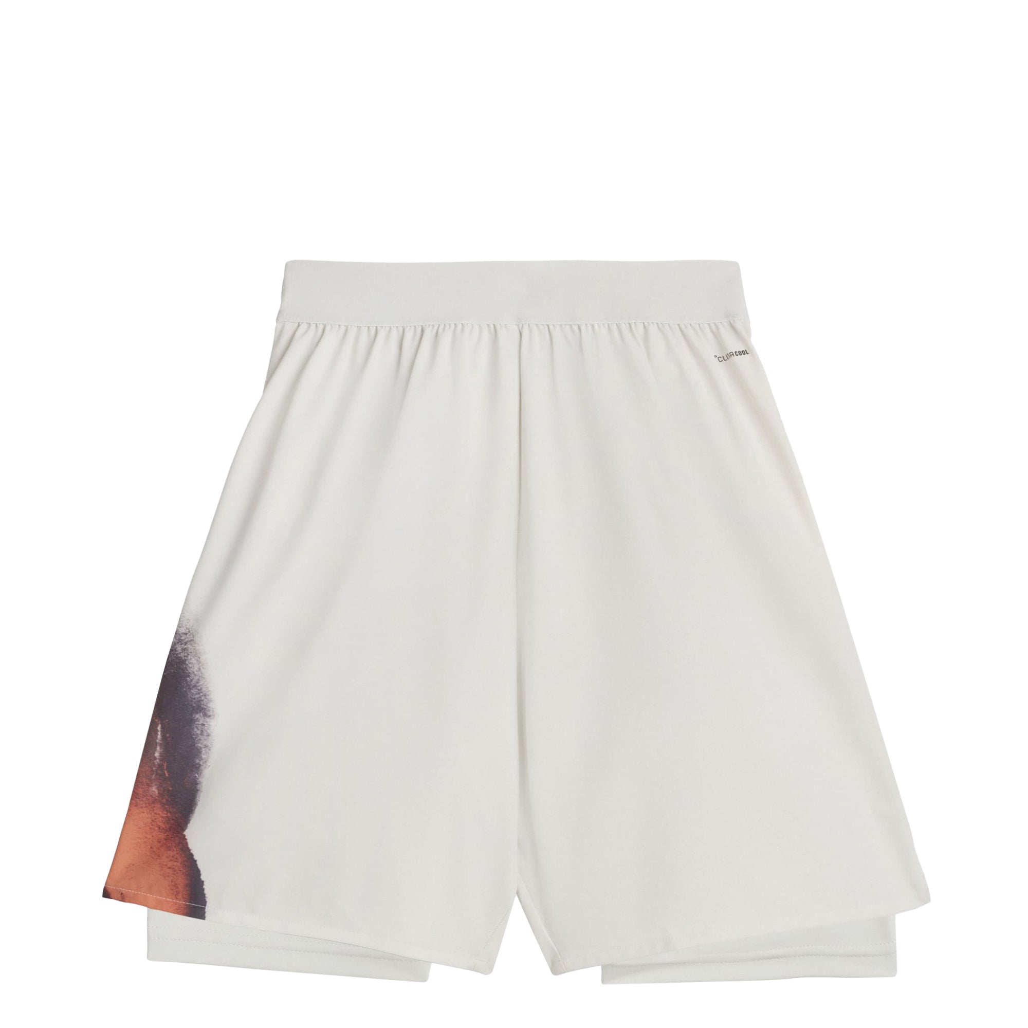 Tennis Shorts and Leggings Set