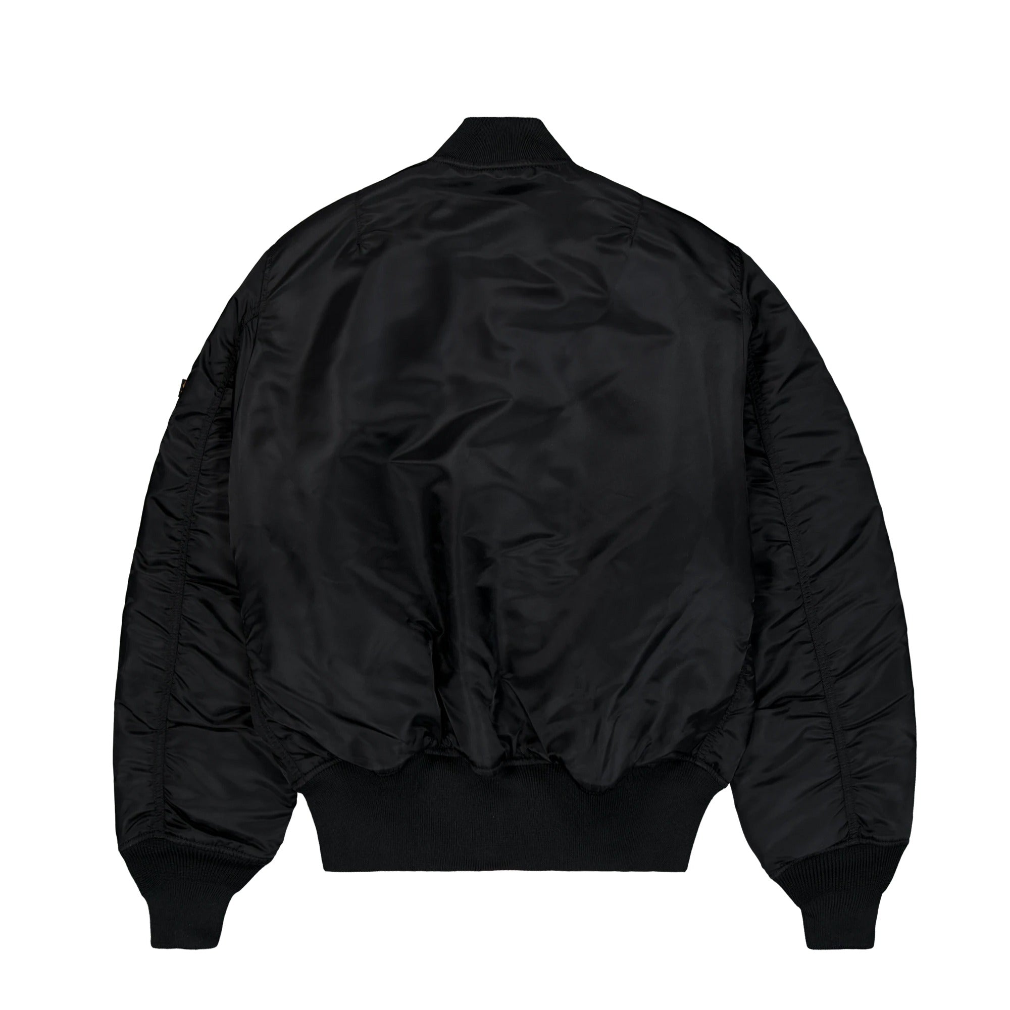 MA-1 Bomber Black