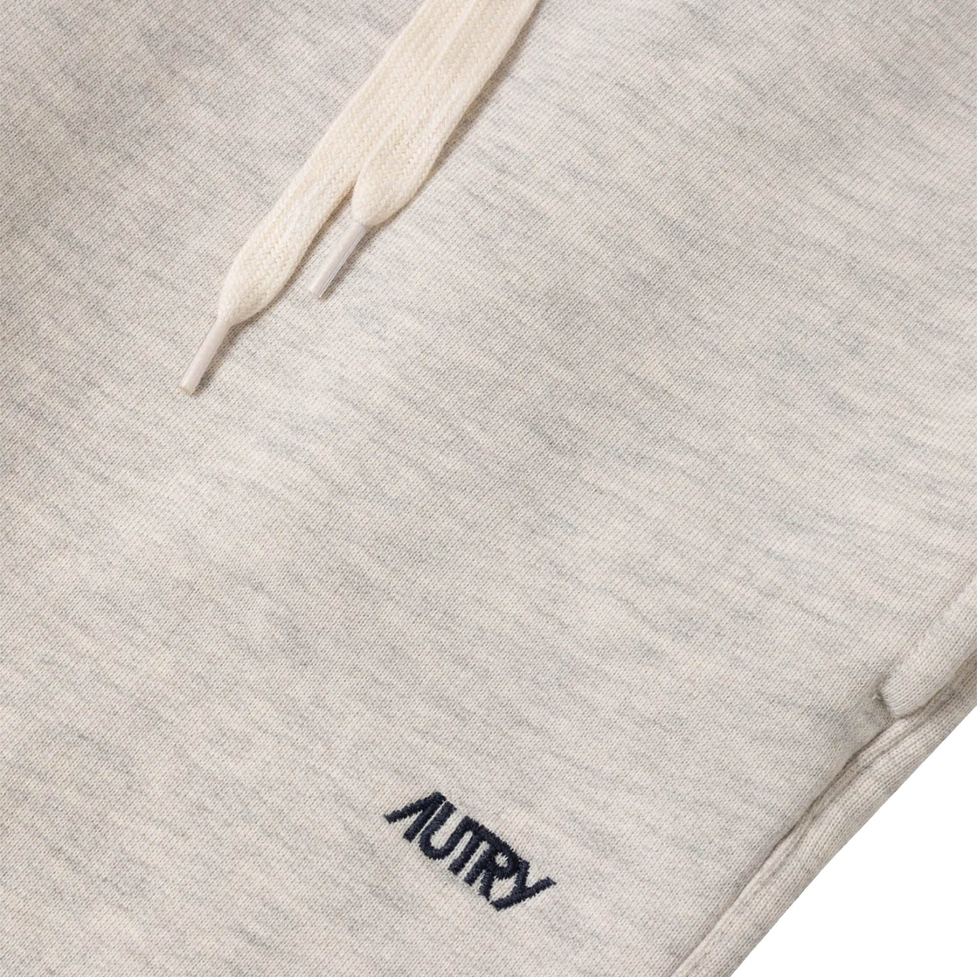 Embroidered Logo Sweatpants
