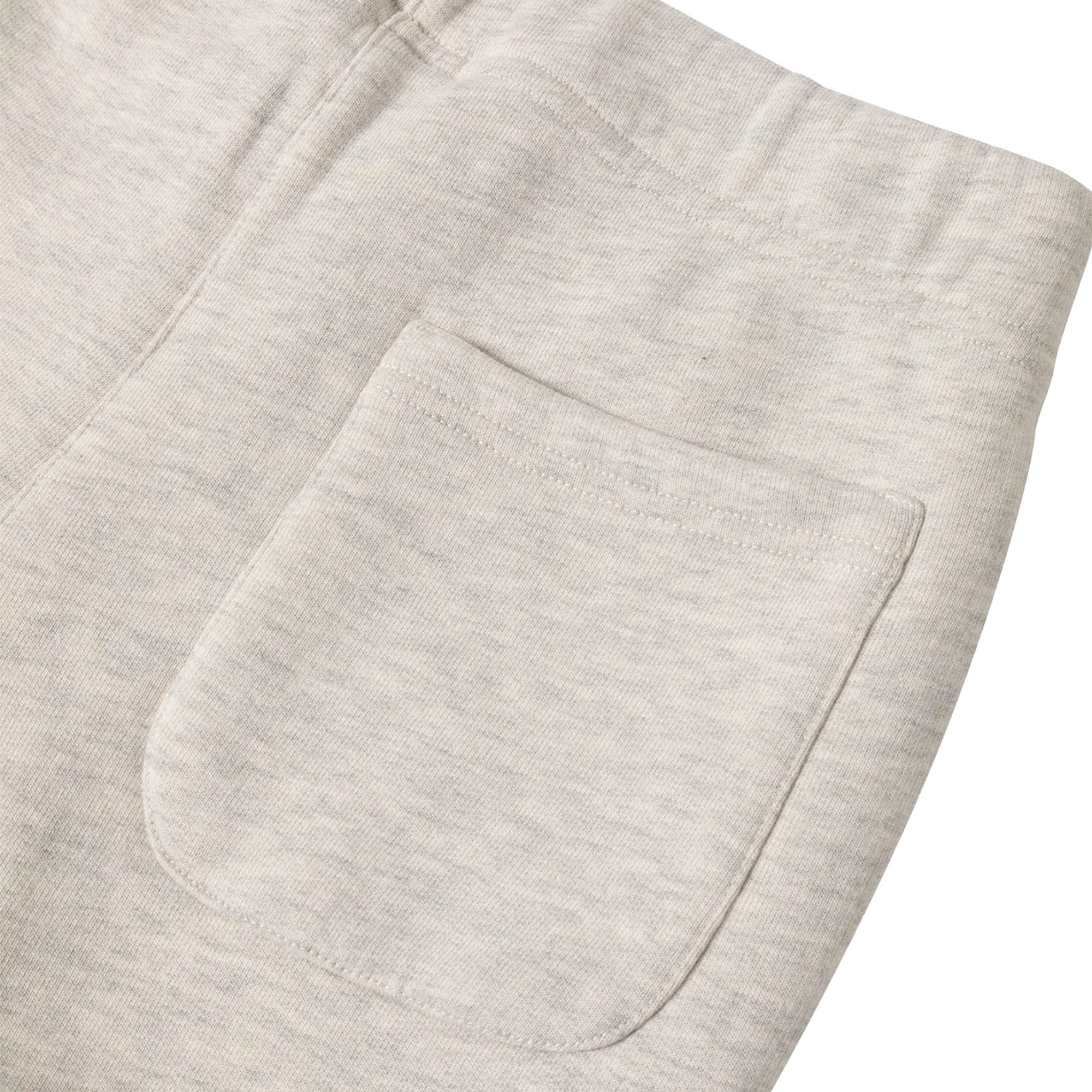 Embroidered Logo Sweatpants
