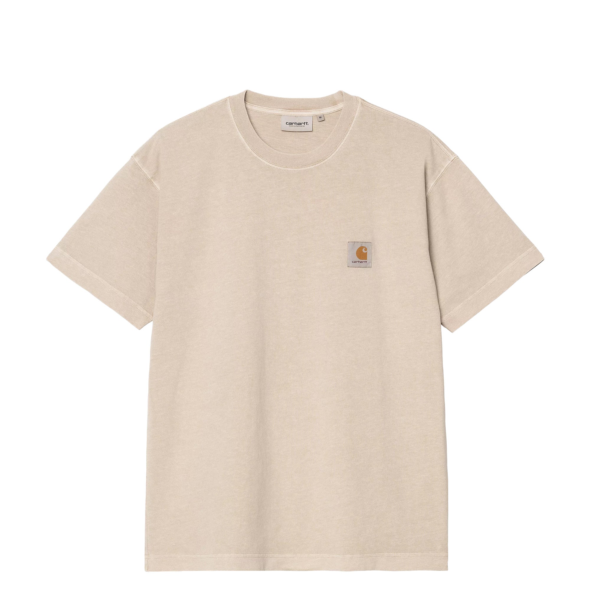 SS Nelson T-Shirt Beige