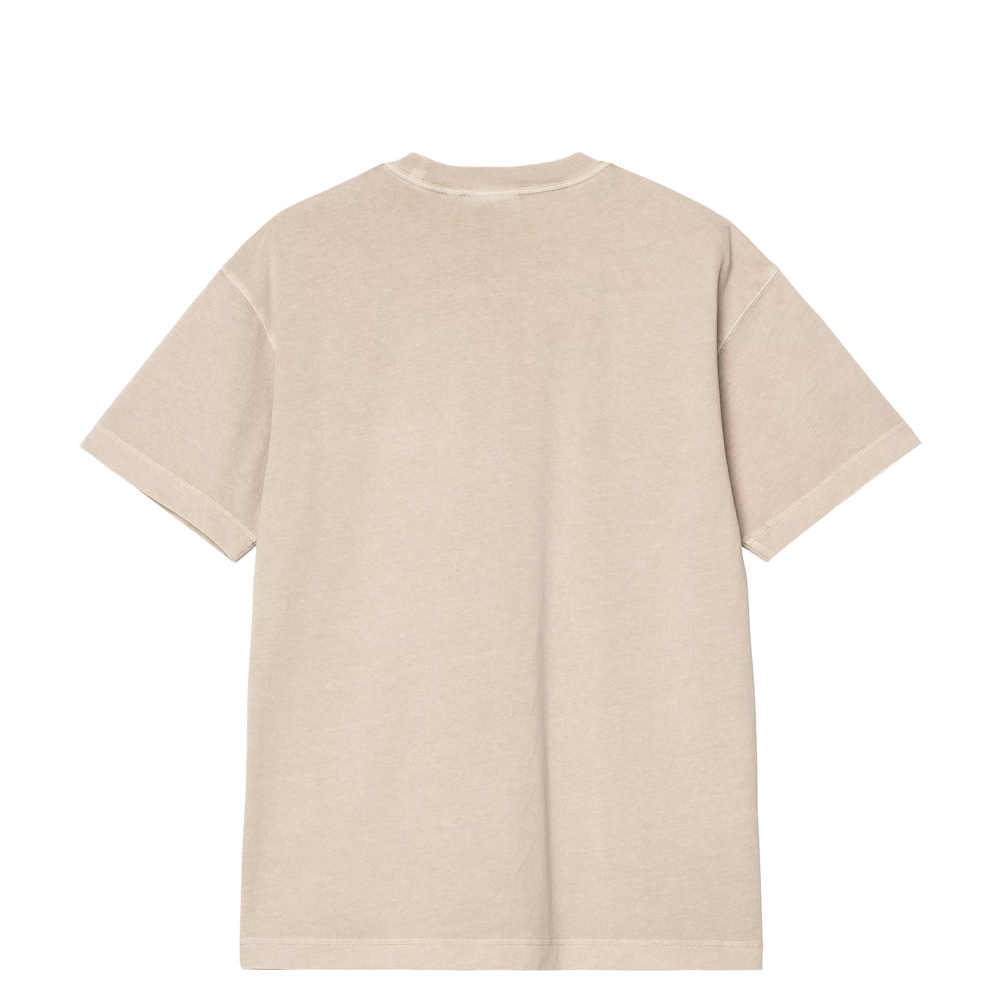 SS Nelson T-Shirt Beige