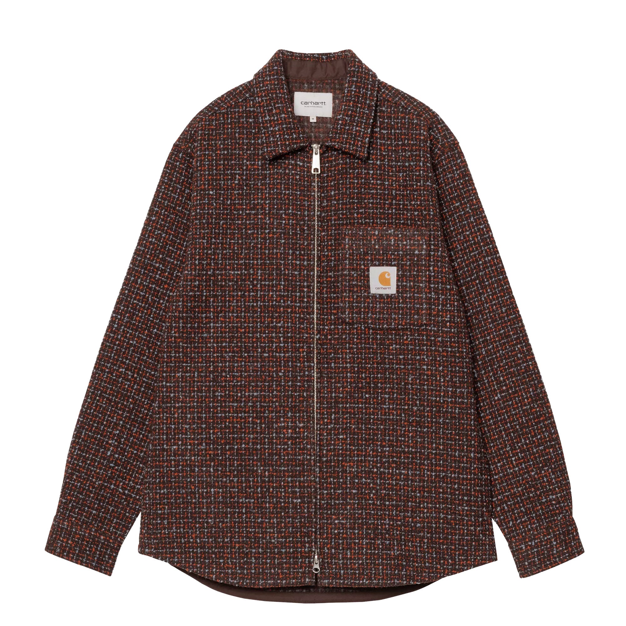 Bellamy Shirt Jacket