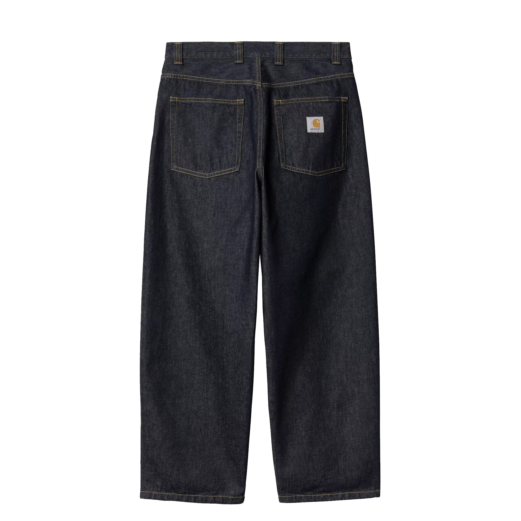 Brandon Pant Blue