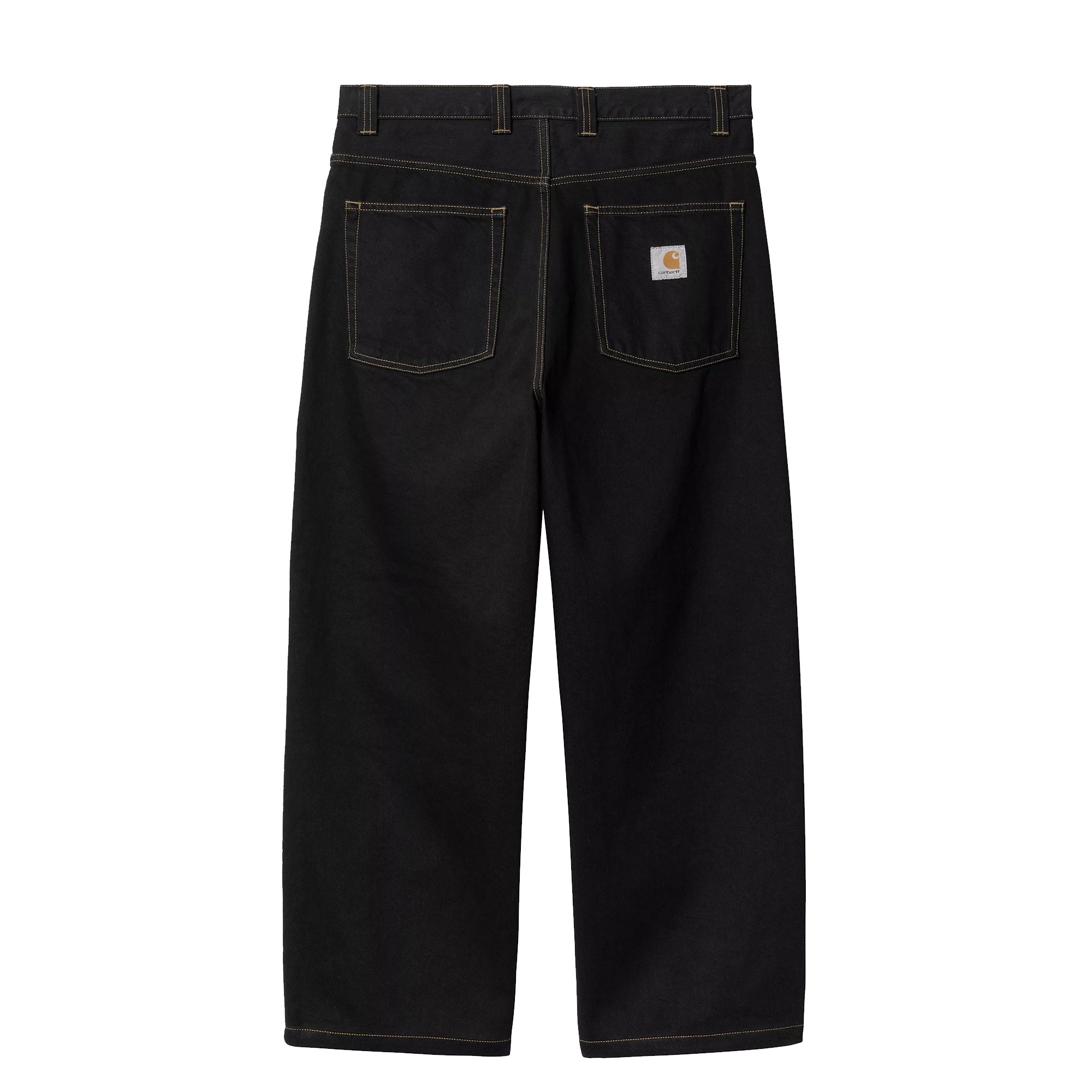 Brandon Pant Black