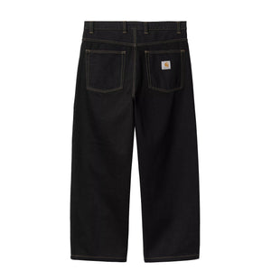 Brandon Pant Black