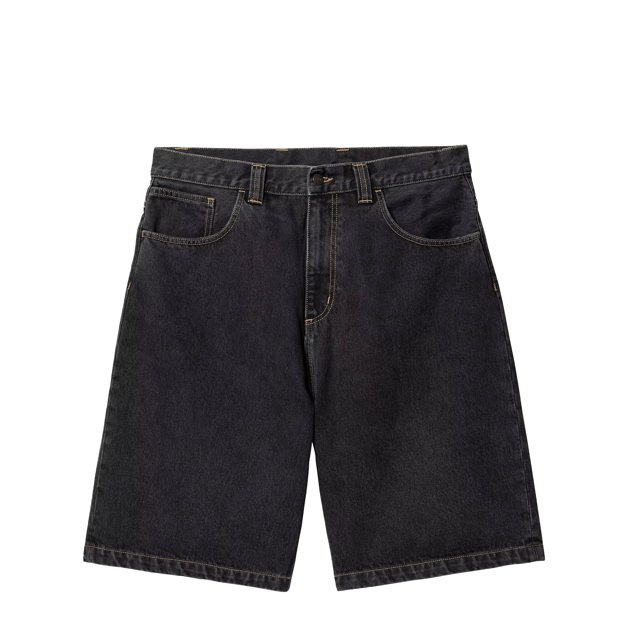 Brandon Shorts Black