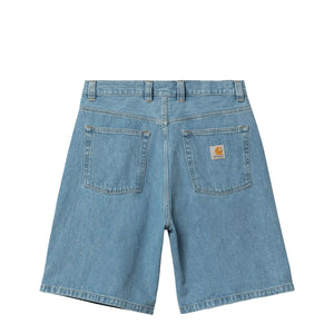 Brandon Shorts Blue