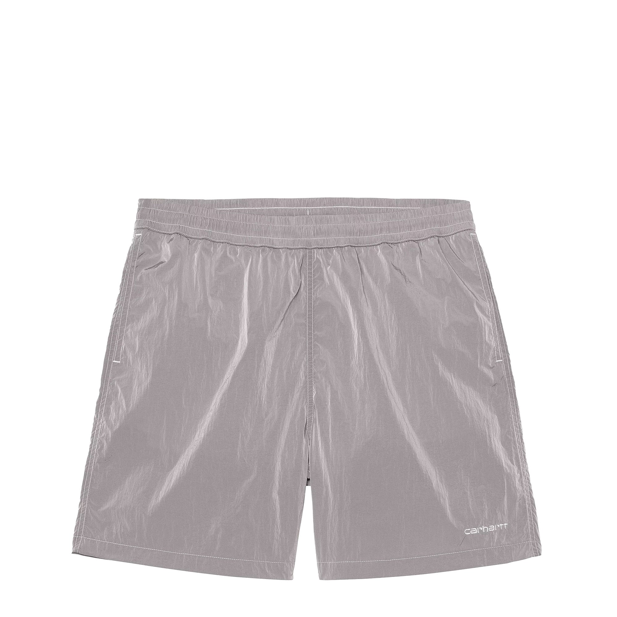 Canby Swim Trunks Grey