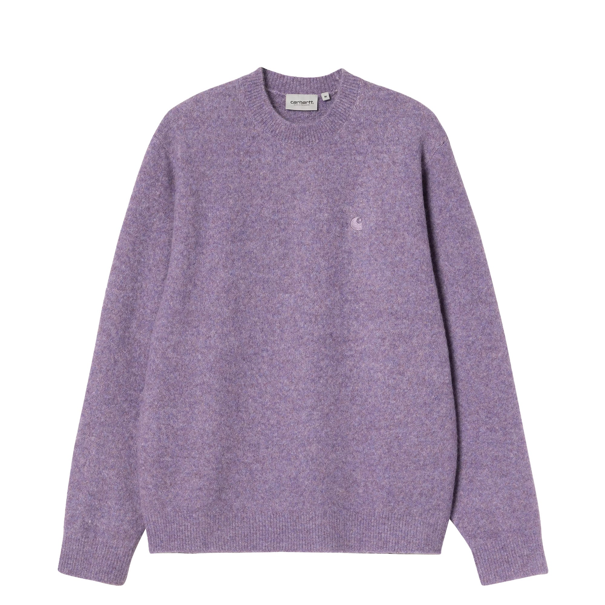 Curtis Sweater Phlox