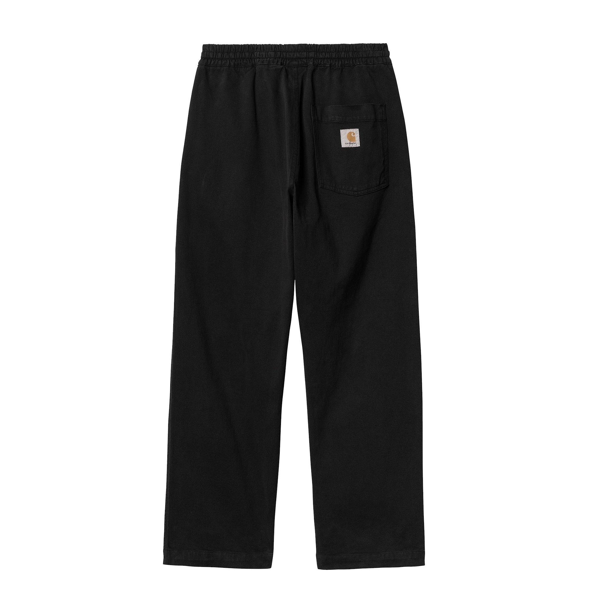 Floyde Pant Black