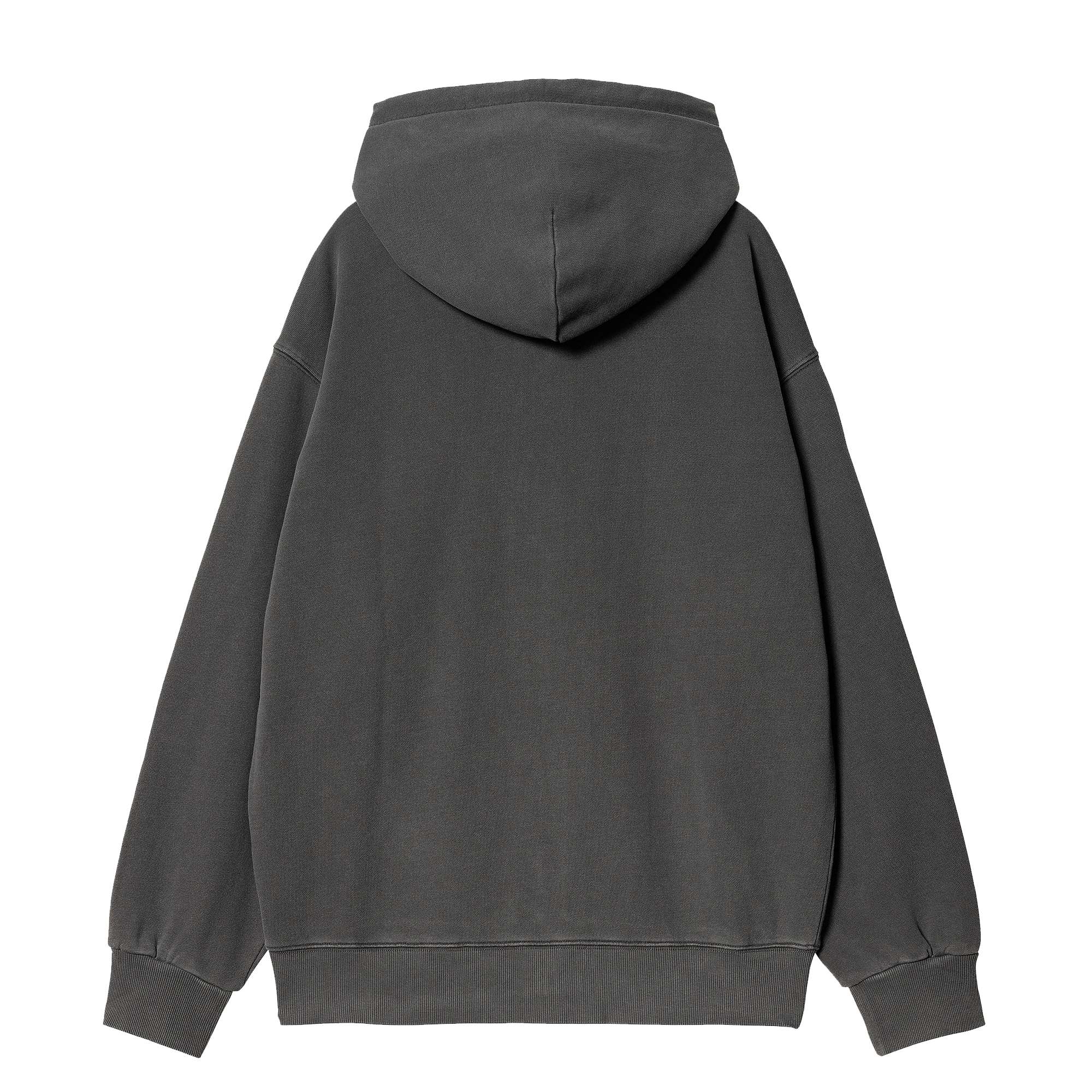 Hooded Nelson Jacket