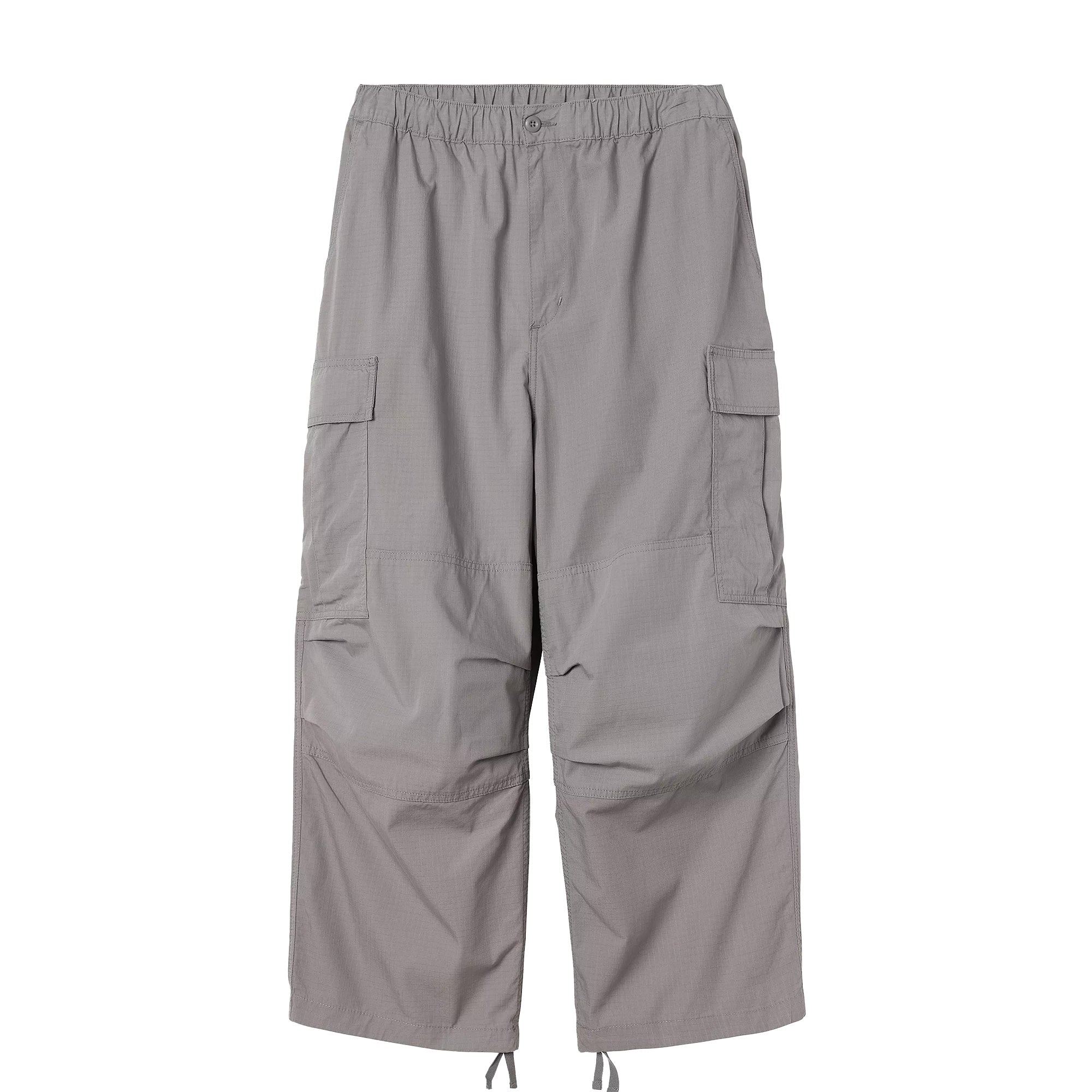 Jet Cargo Pant Grey