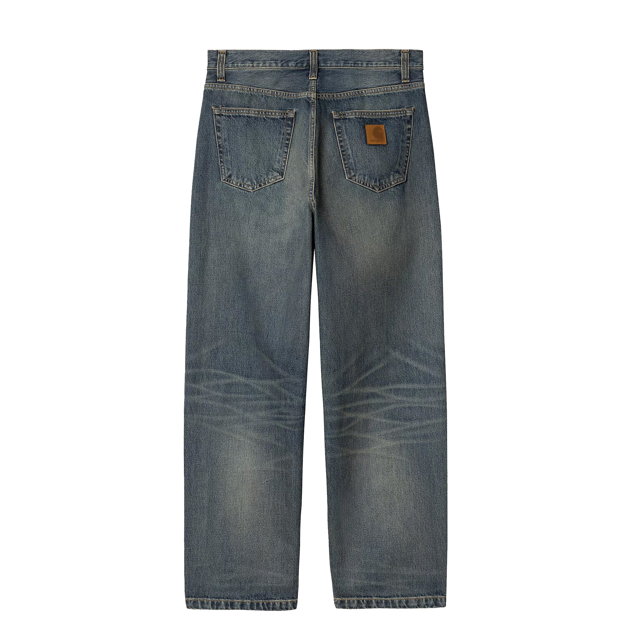 Landon Pant Used Wash | Carhartt WIP | ACTSTOREONLINE