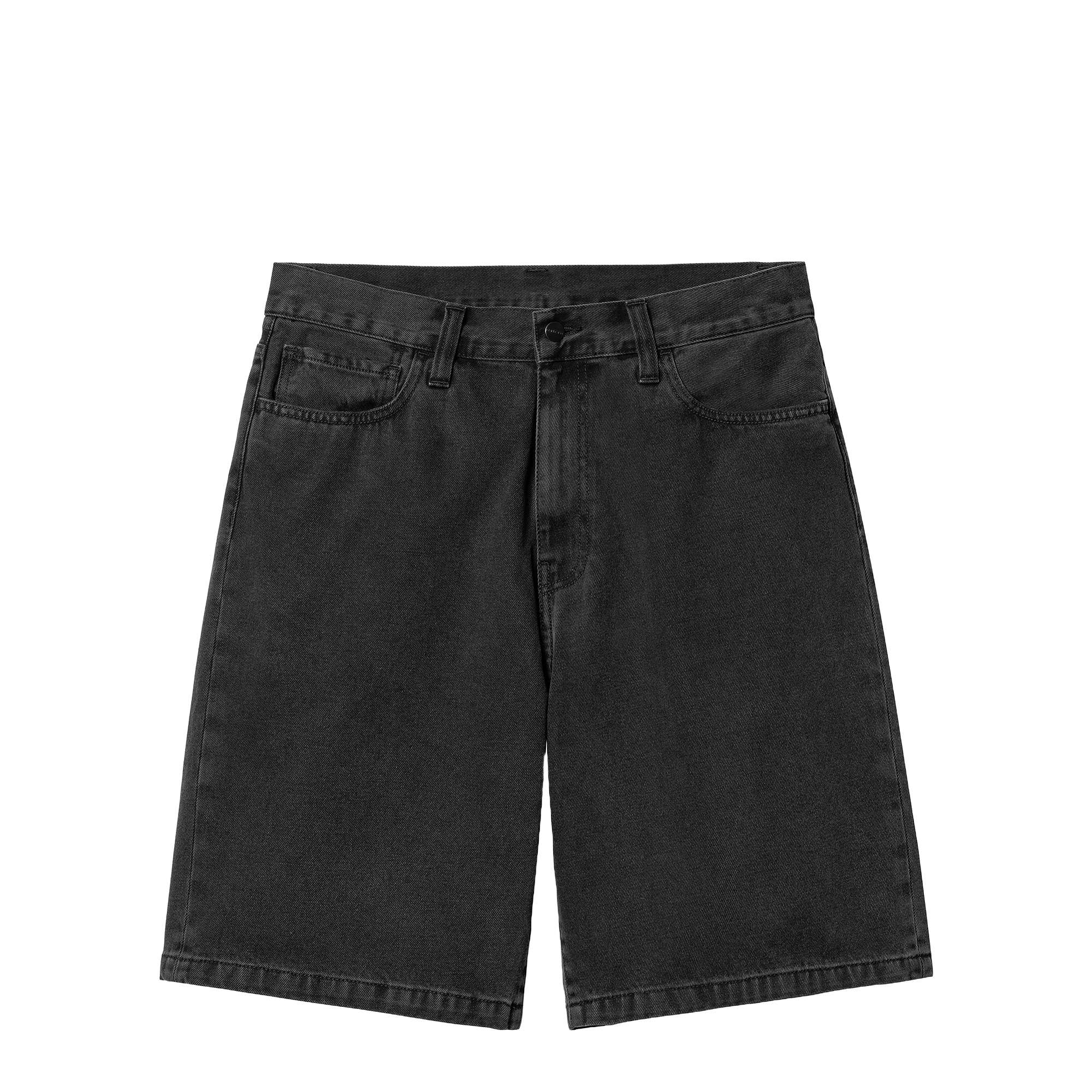 Landon Short Black
