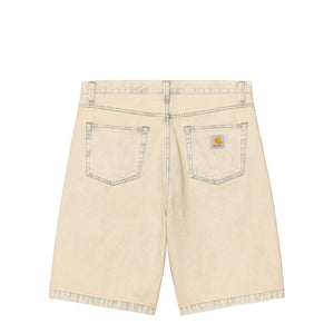 Landon Short Blue Sand