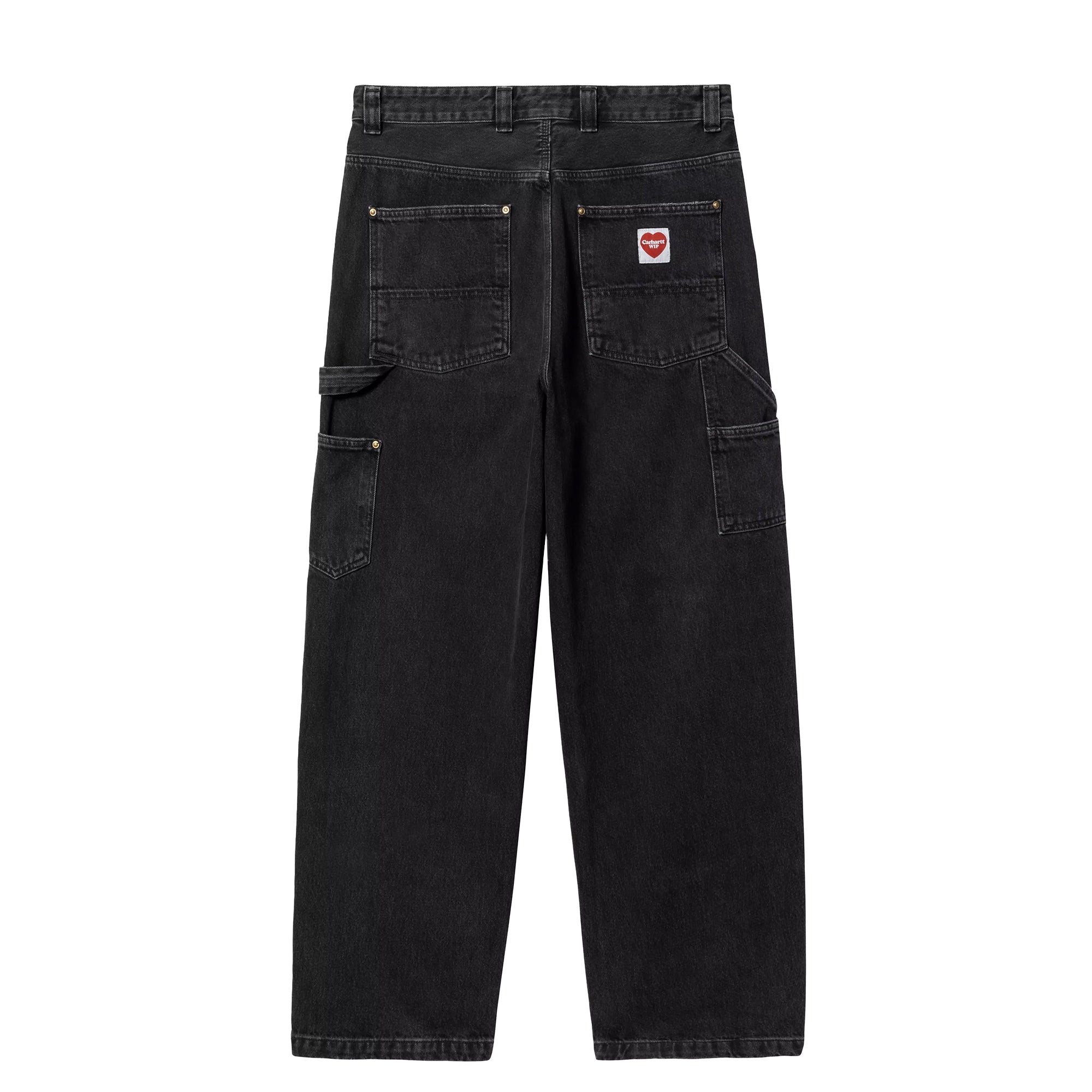 Nash Double Knee Pant