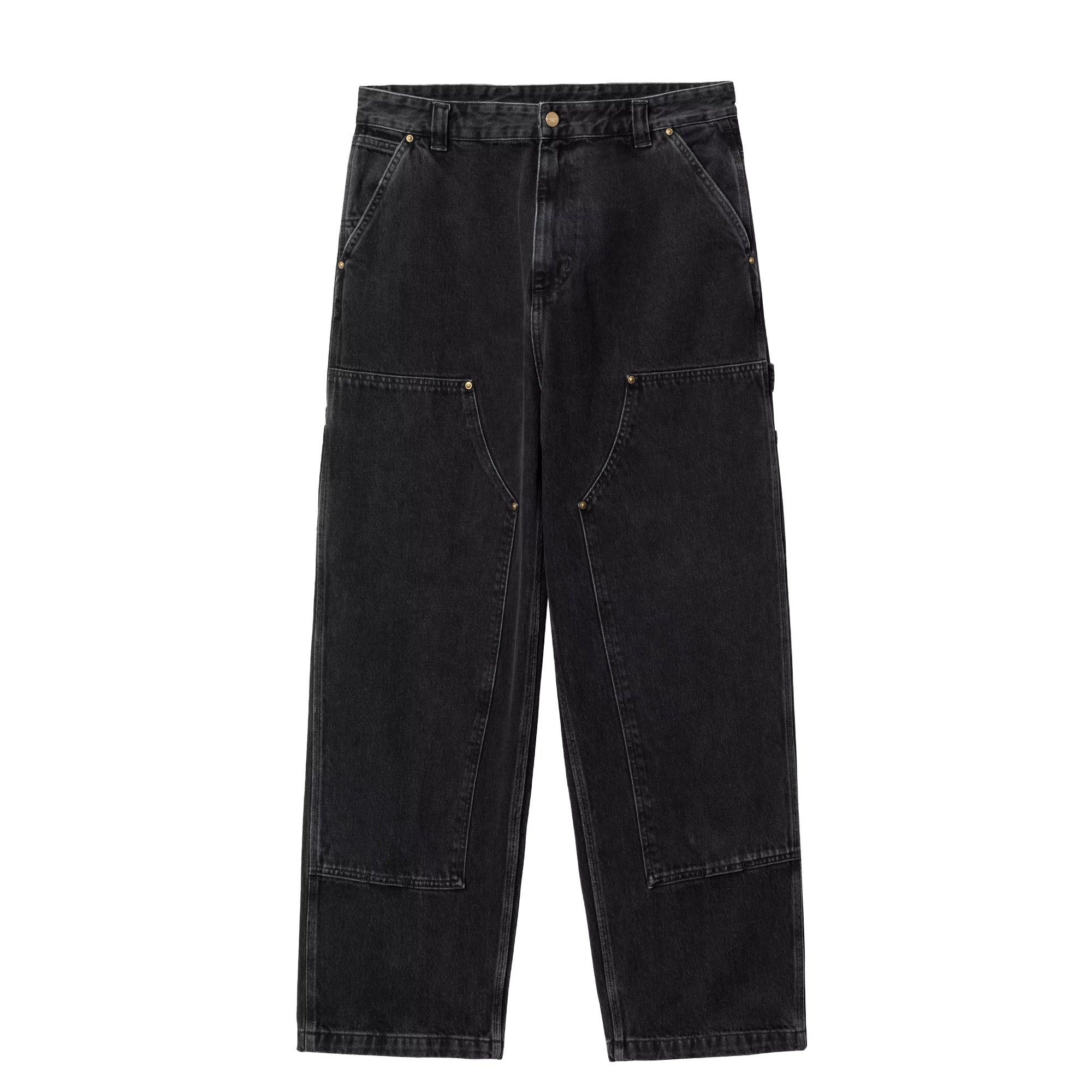 Nash Double Knee Pant