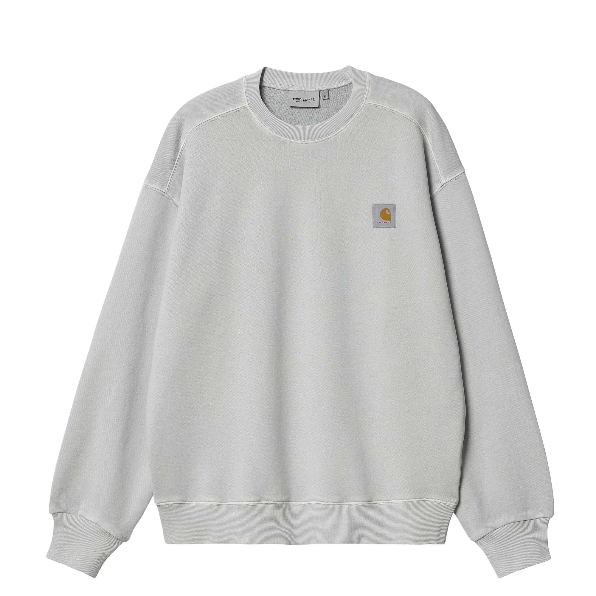 Nelson Sweatshirt Grey