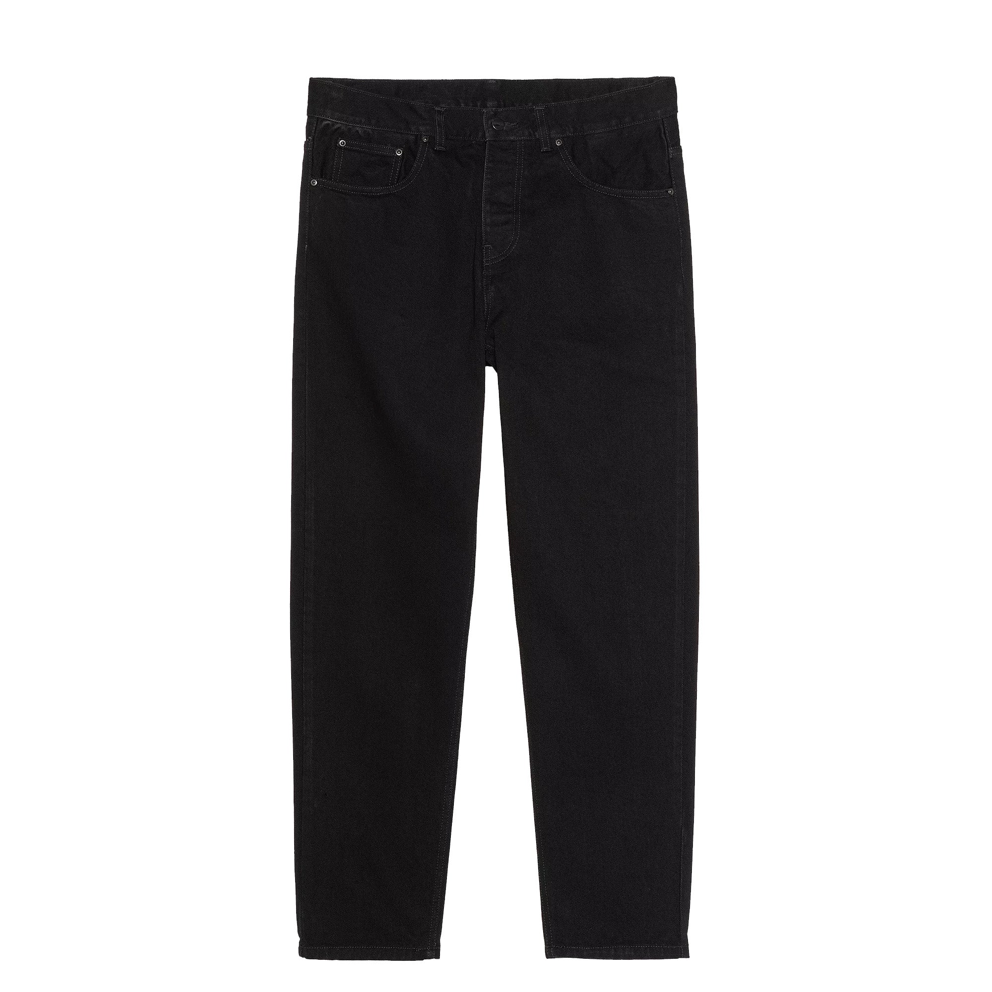 Newel Pant Black