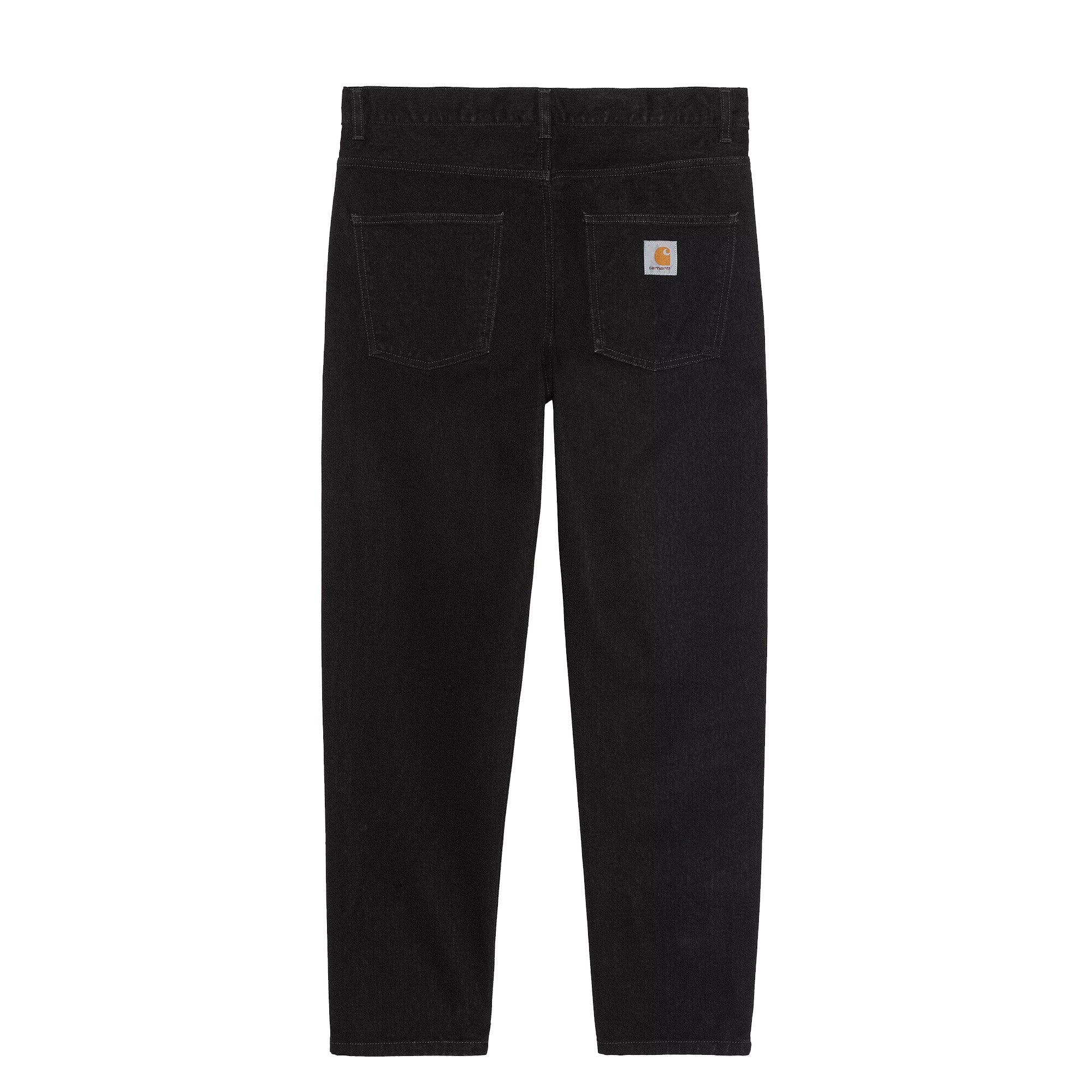 Newel Pant Black