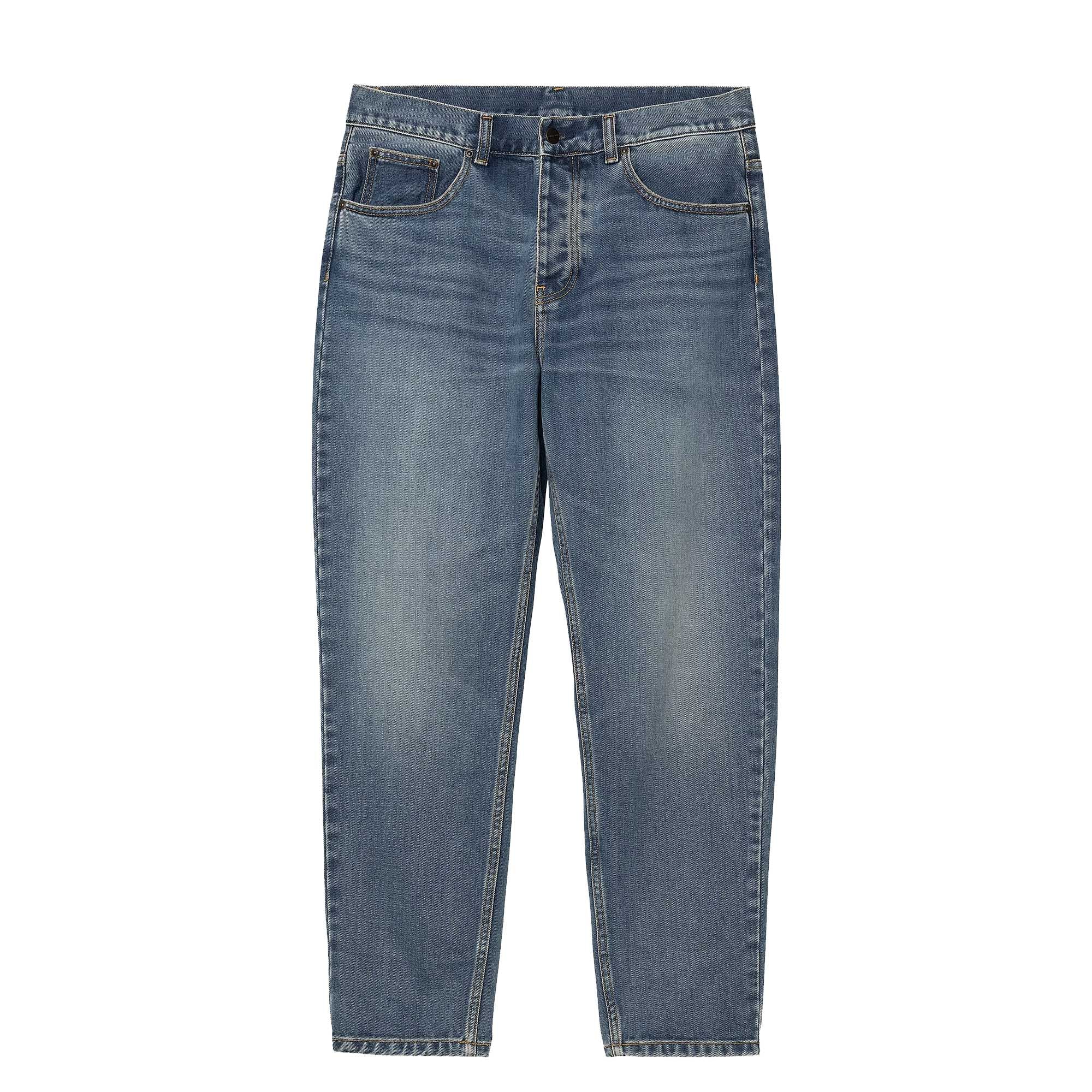 Newel Pant Used Wash