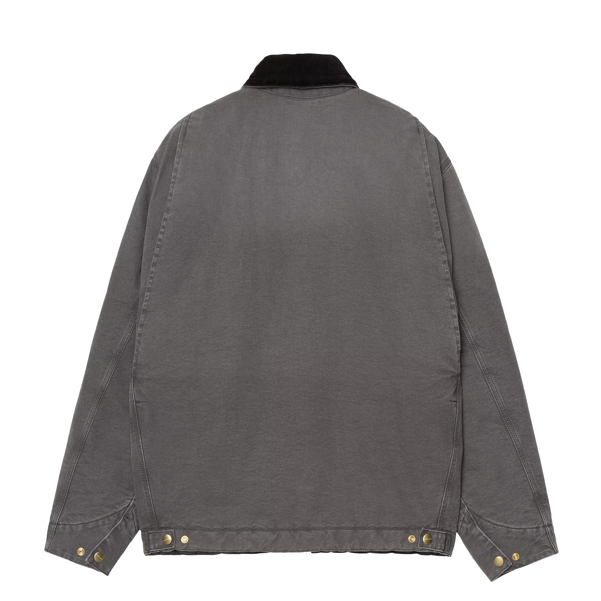 OG Detroit Jacket Grey