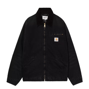 OG Detroit Jacket Black
