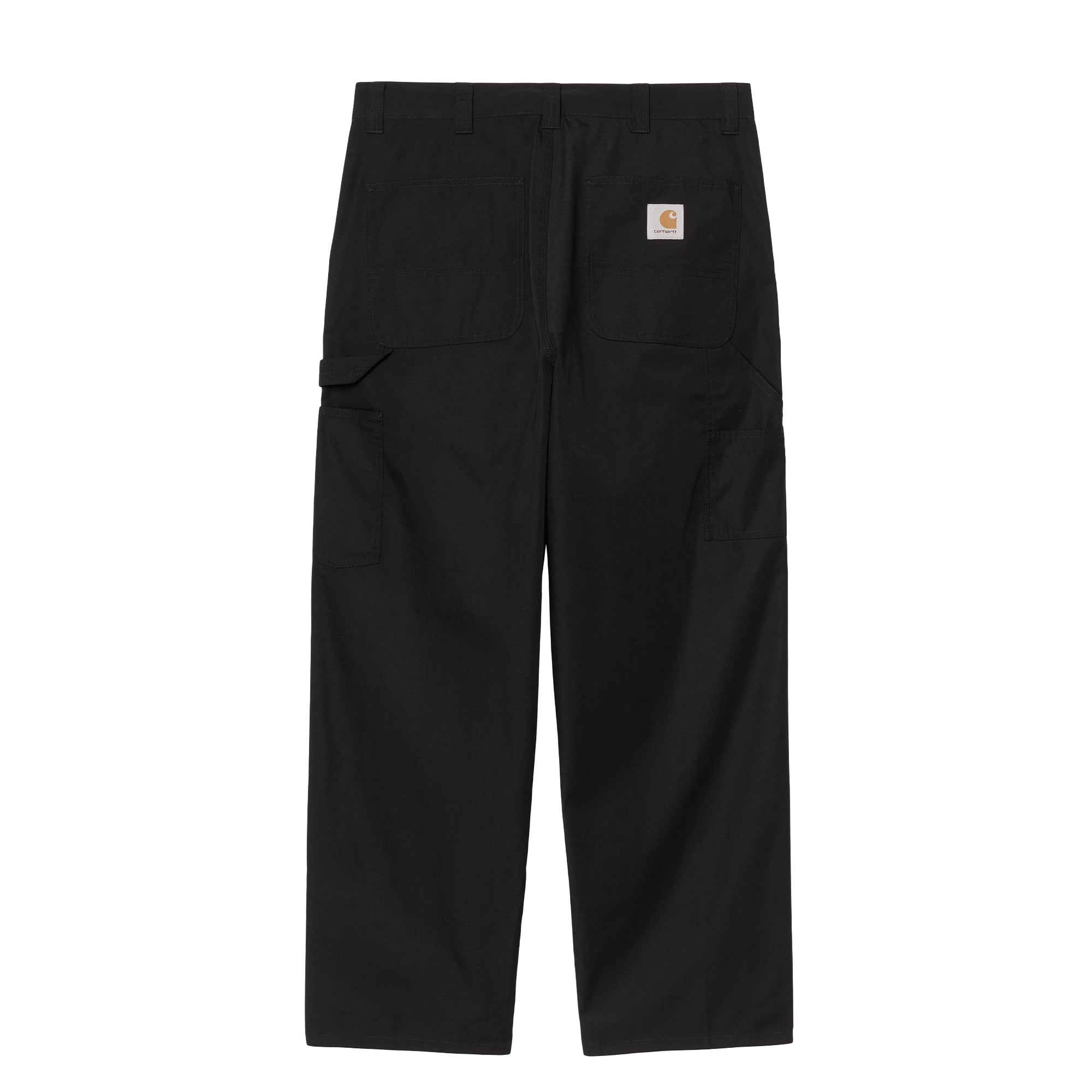 パンツ carhartt shingle knee pants black 28/32 Postal Single Knee Pant | Carhartt WIP | ACTSTOREONLINE