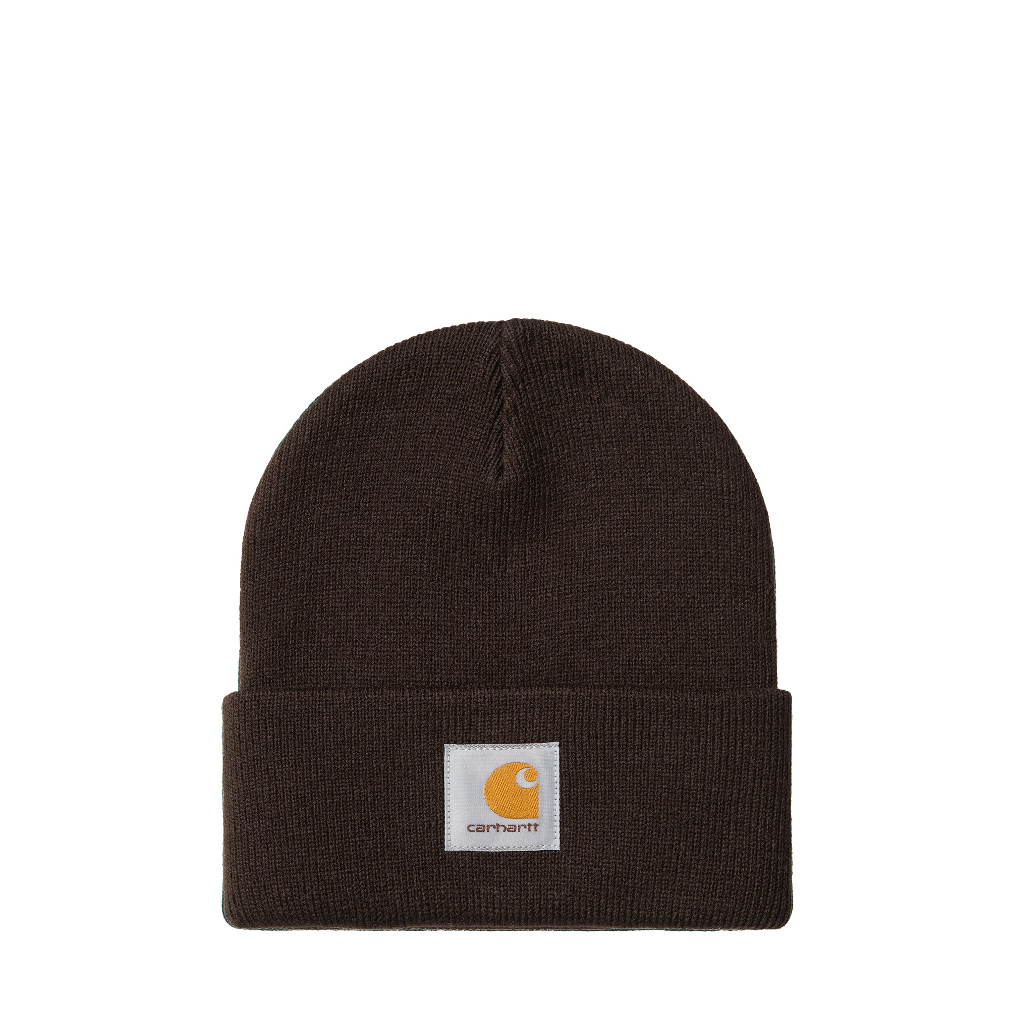 carhartt tobacco beanie Short Watch Hat Tobacco | Carhartt WIP