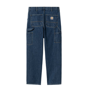 Single Knee Pant Blue