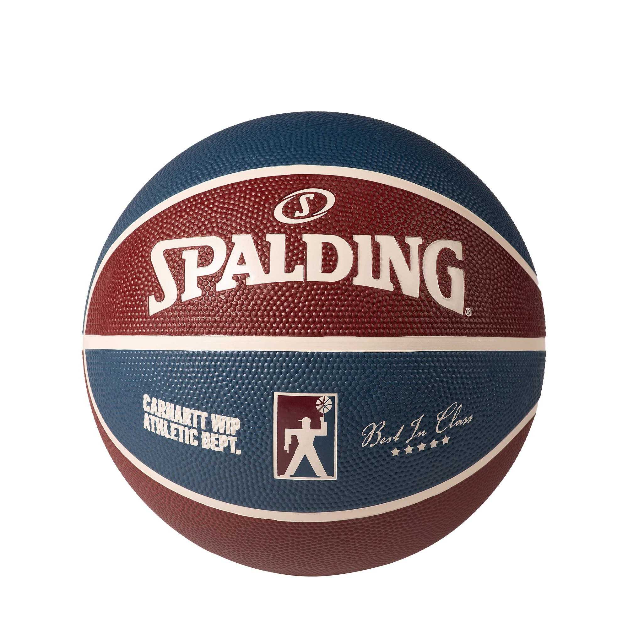 Spalding x Carhartt WIP Basketball