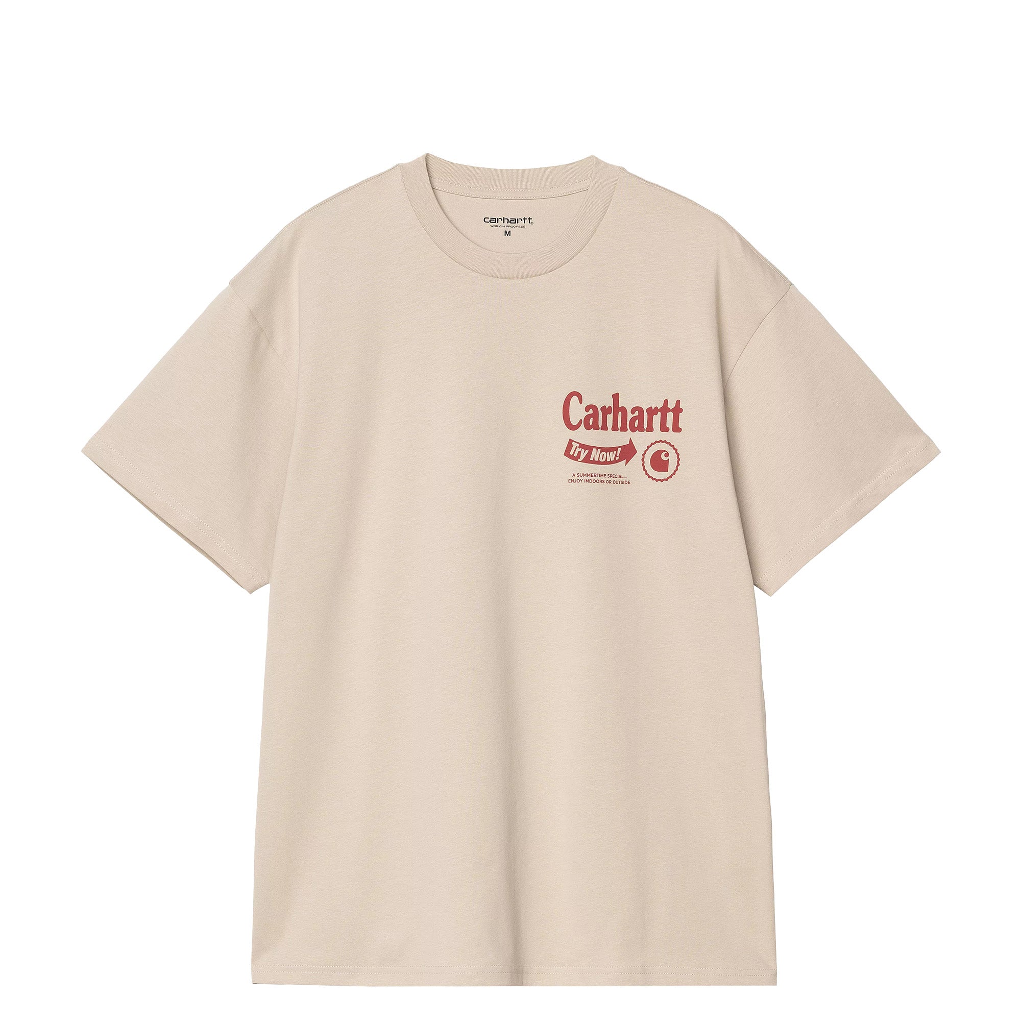 SS Catalogue T-Shirt