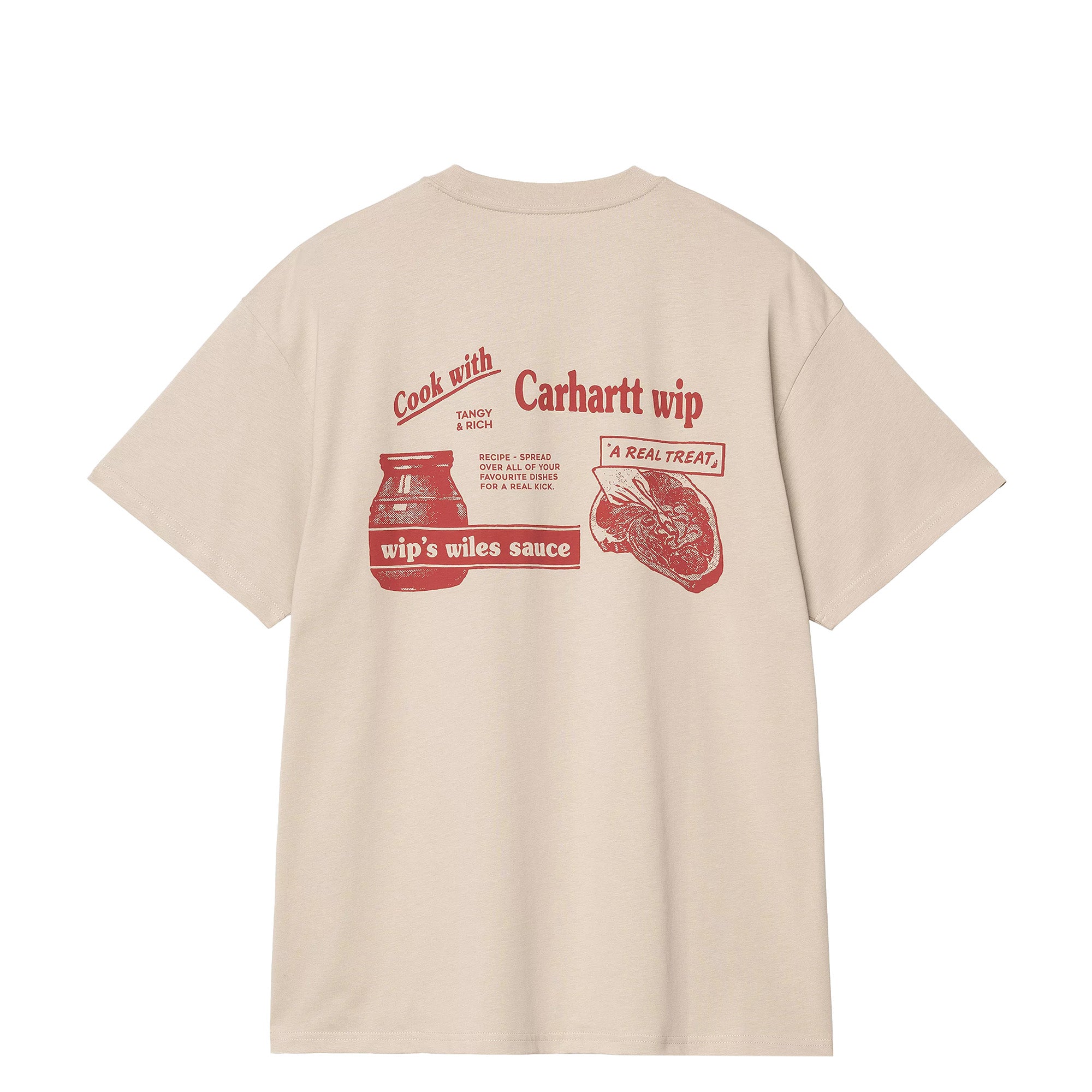 SS Catalogue T-Shirt
