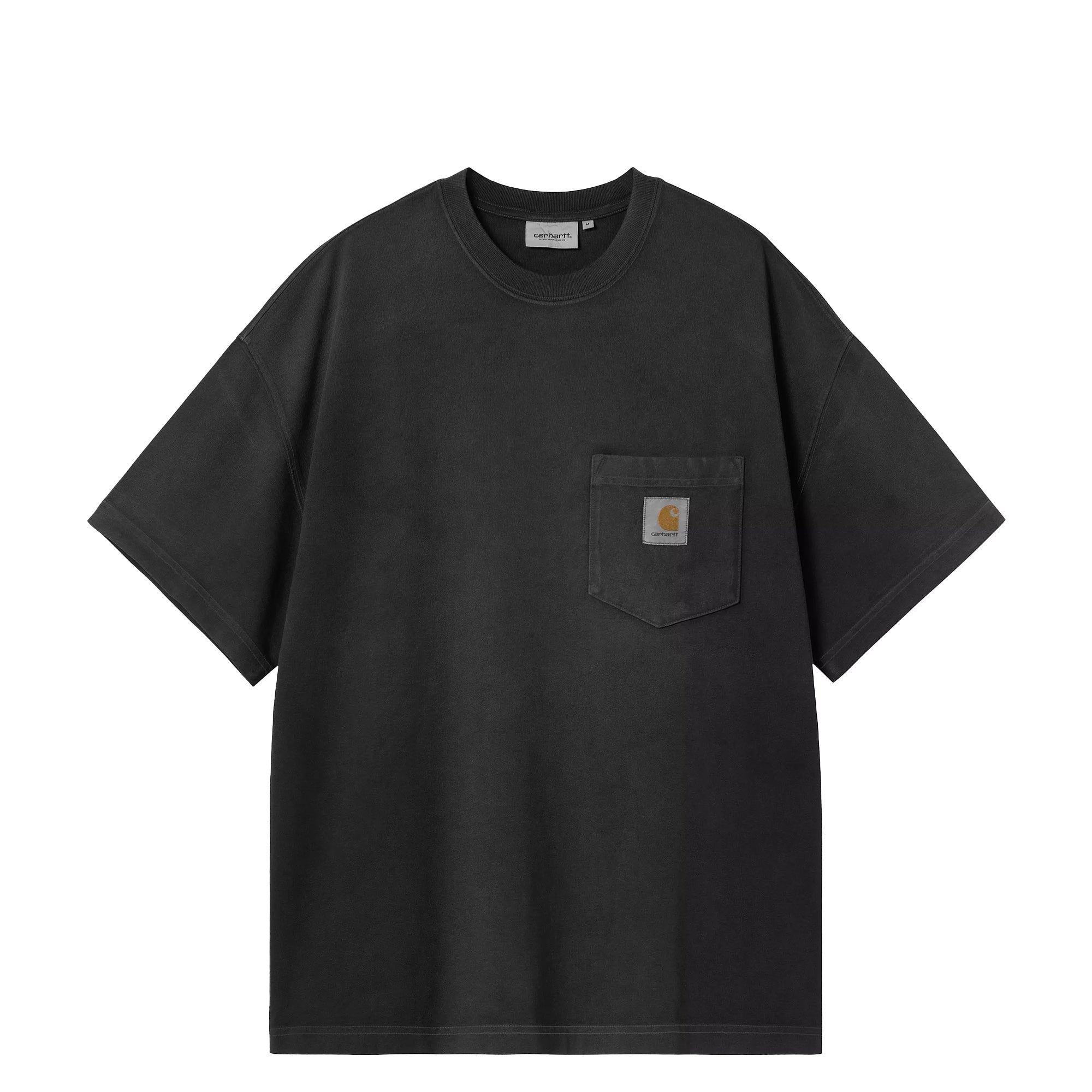 SS Hudson Pocket T-Shirt