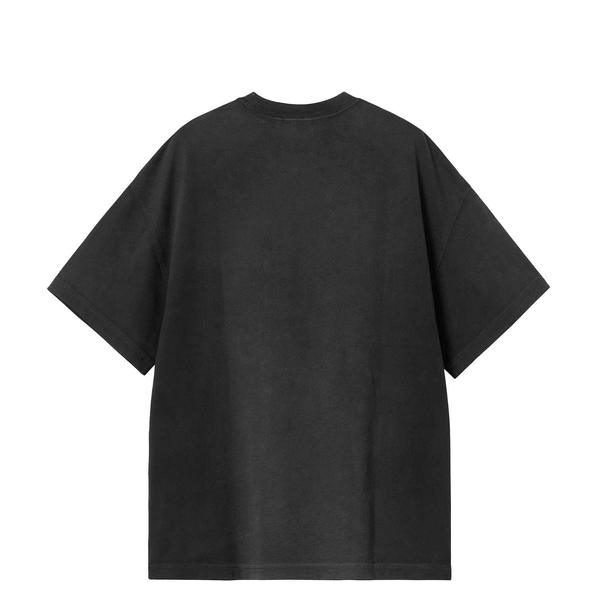 SS Hudson Pocket T-Shirt