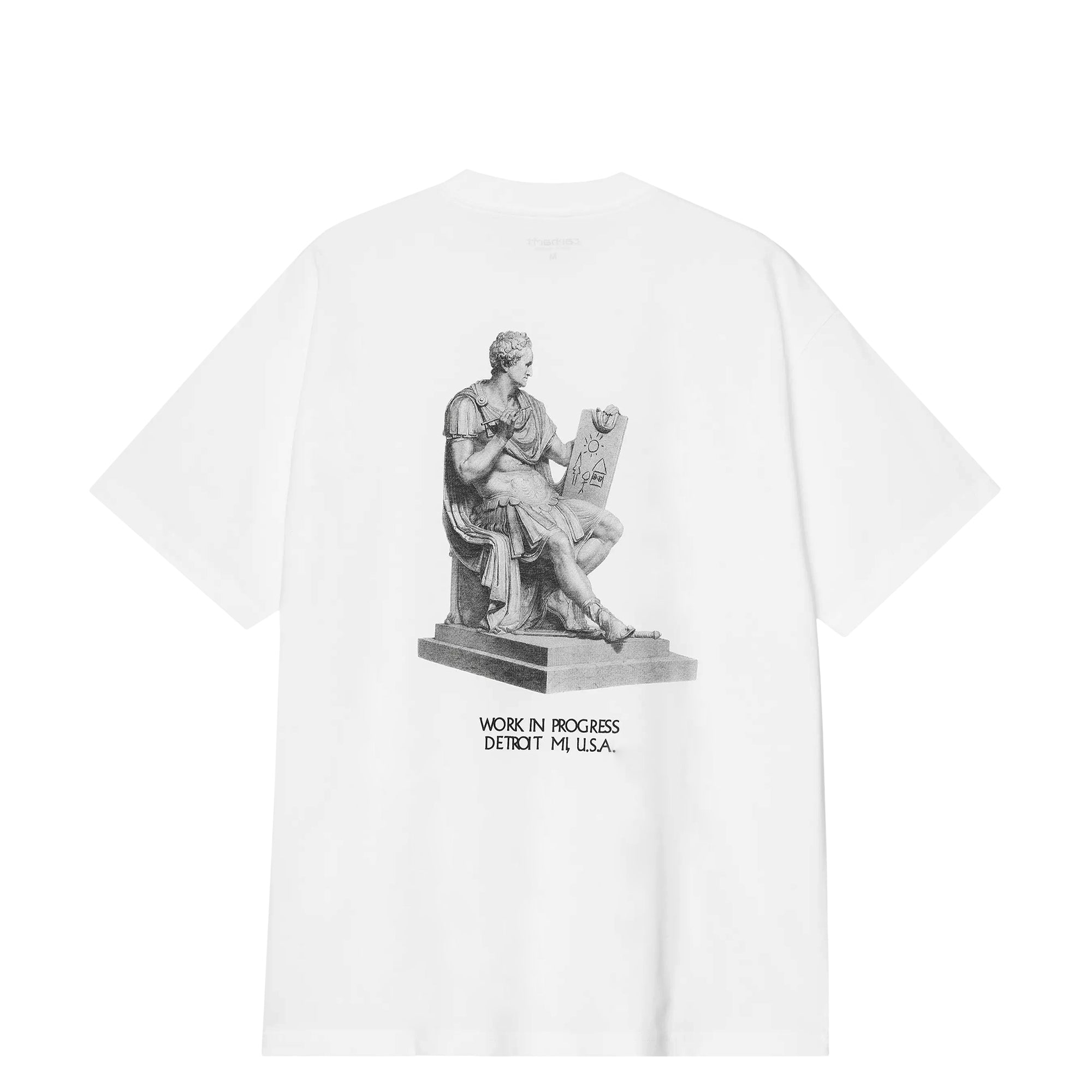 SS Masterpiece T-Shirt