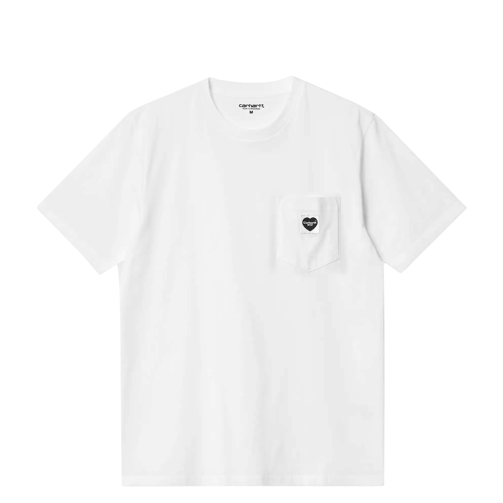SS Pocket Heart T-Shirt