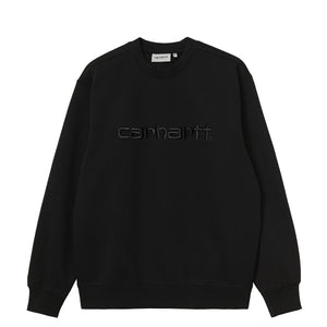 Sweatshirt Black
