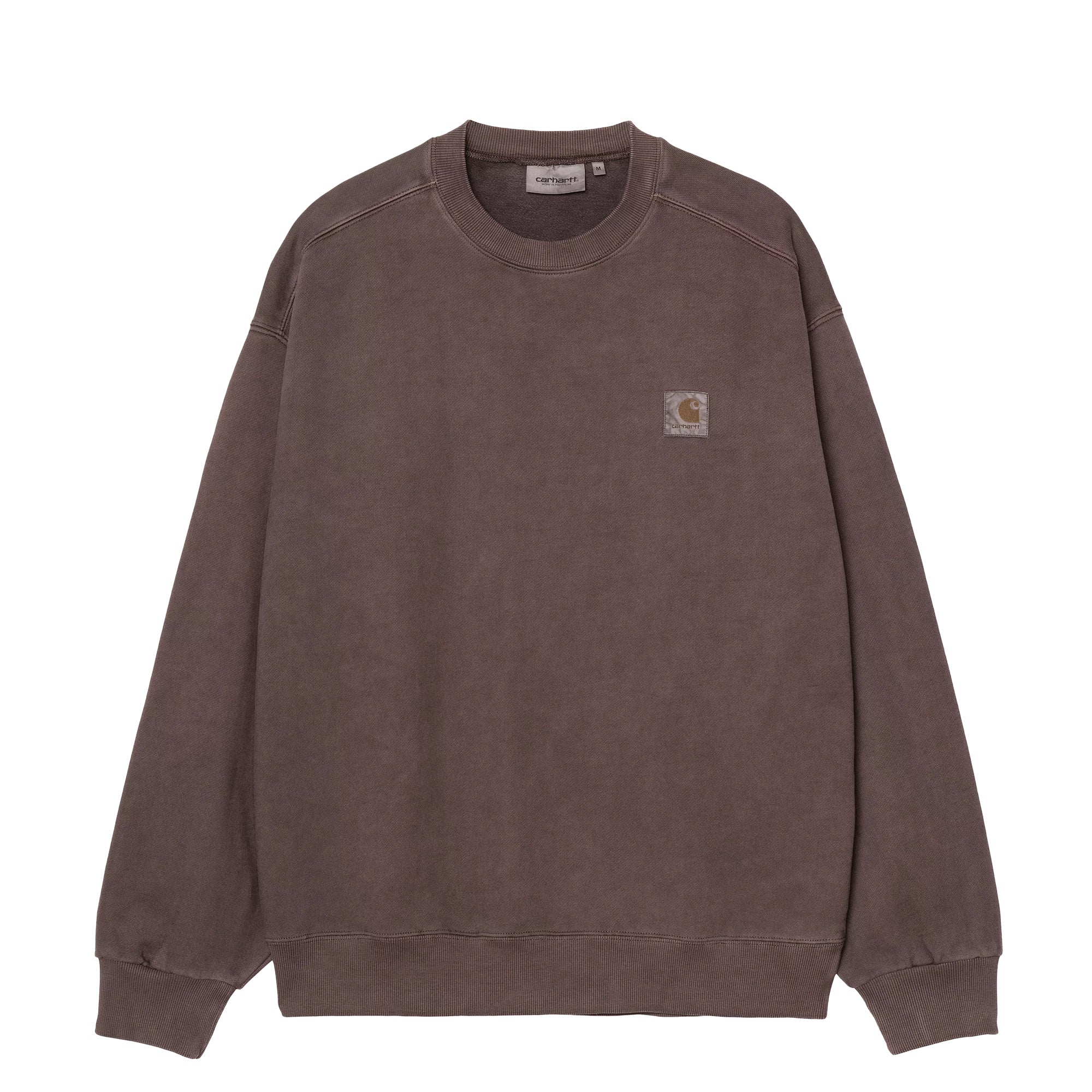 Vista Sweat Palisander