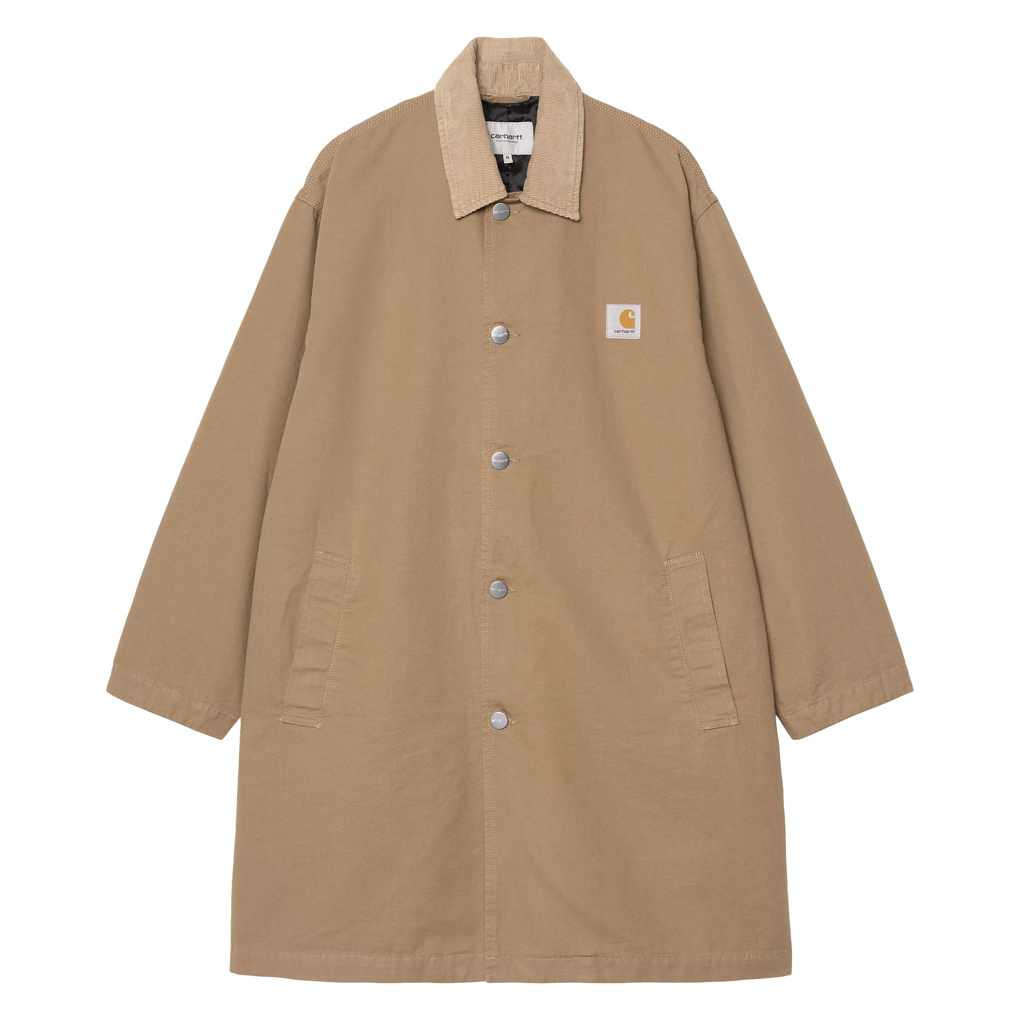 Webster Coat Beige