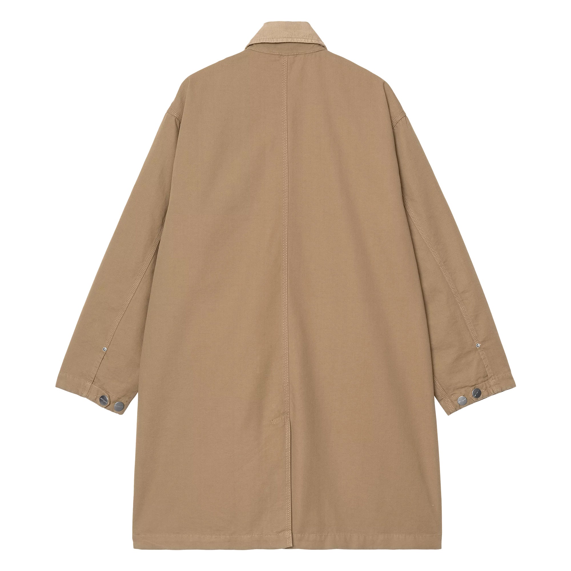Webster Coat Beige