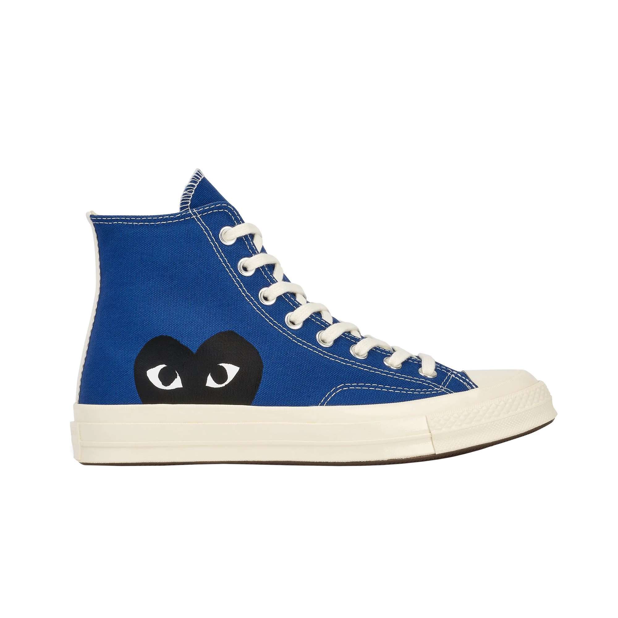 Converse Chuck 70 High Blue