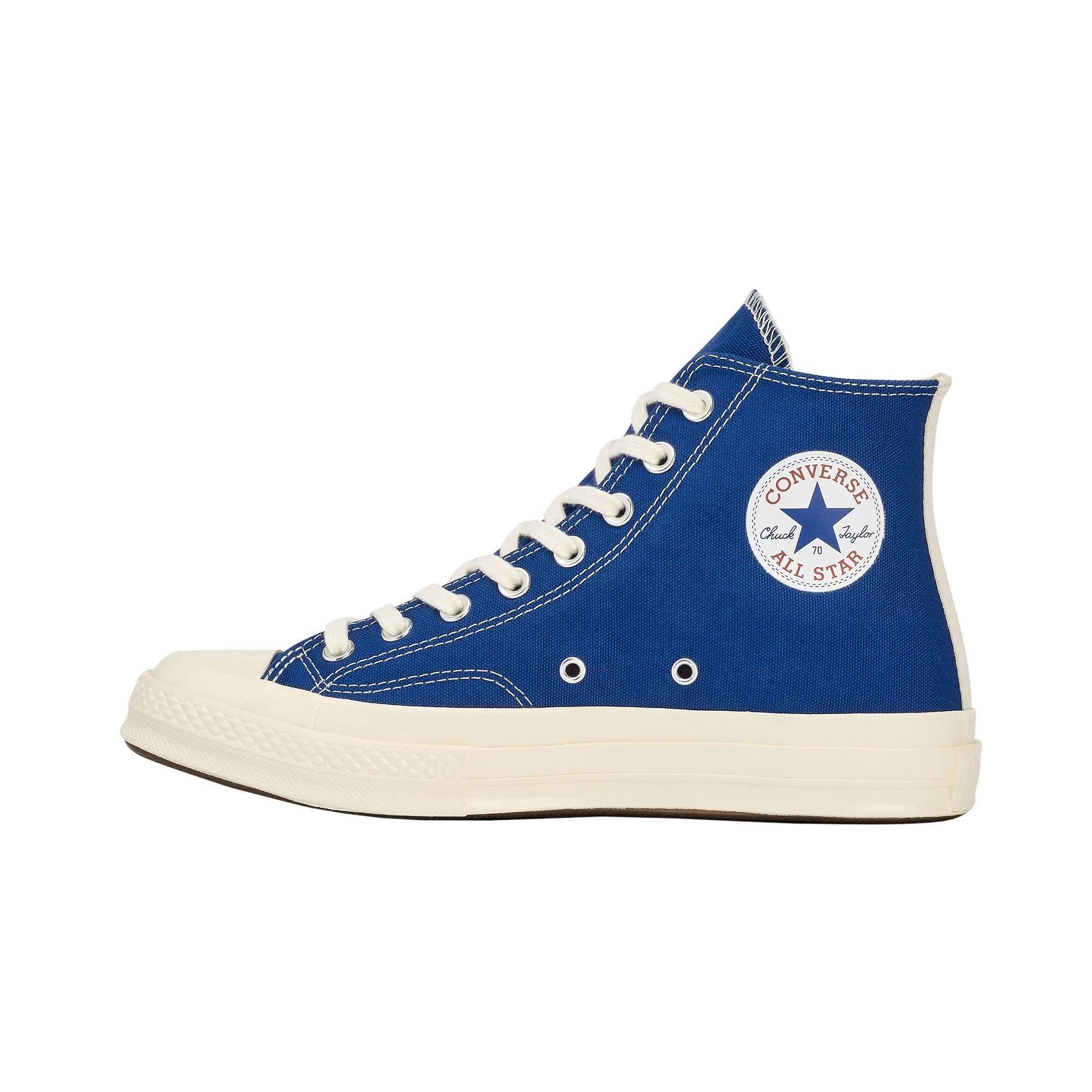 Converse Chuck 70 High Blue