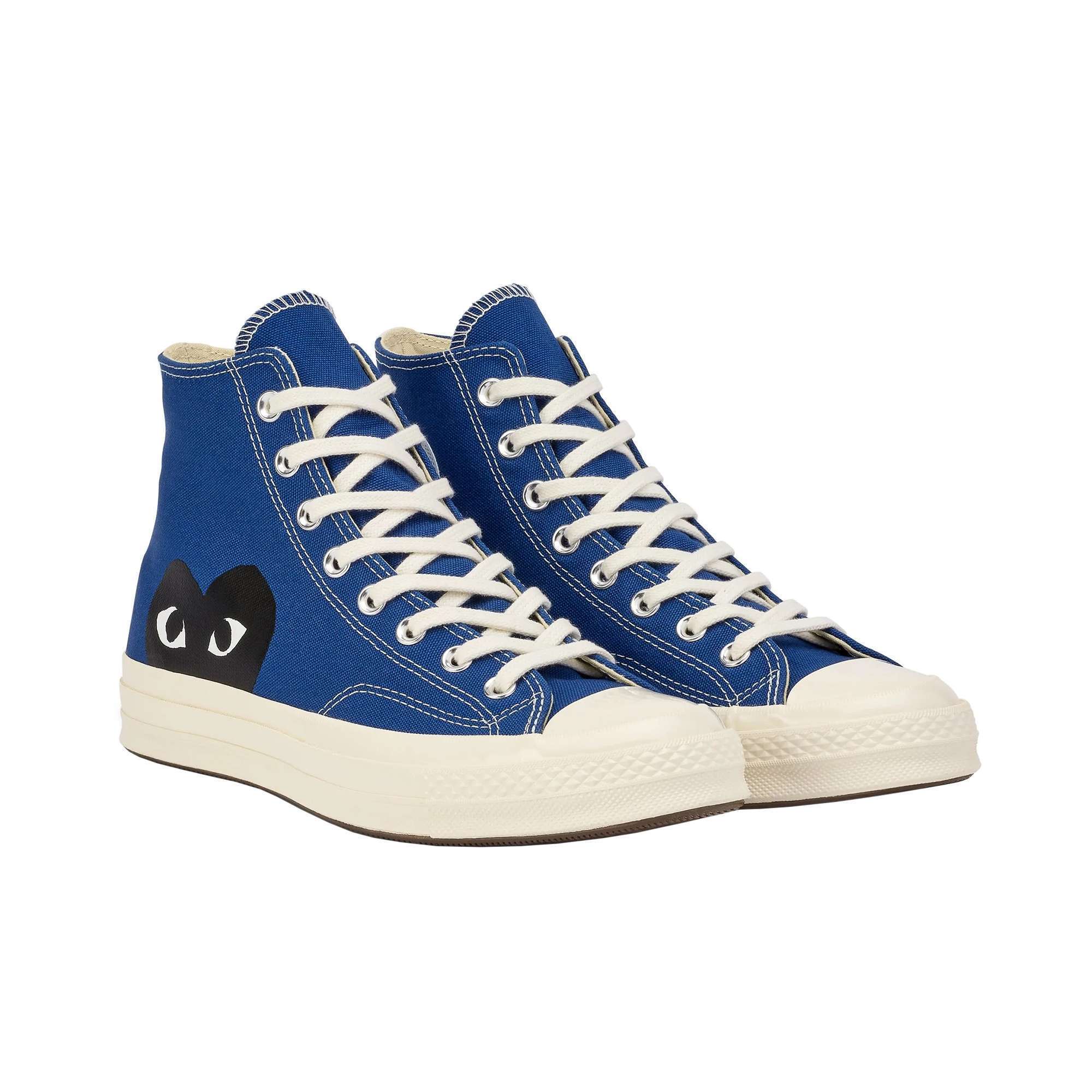 Converse Chuck 70 High Blue