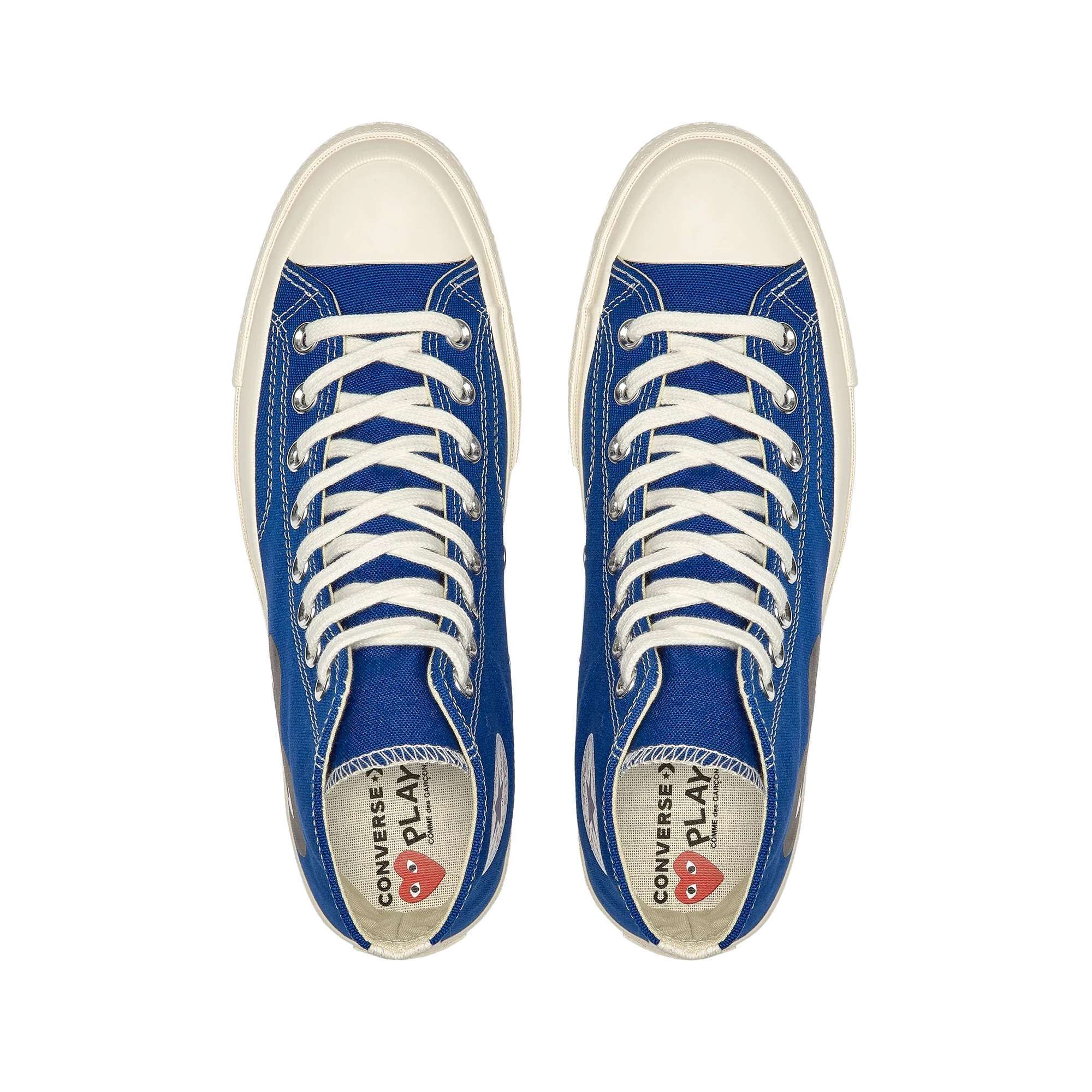 Converse Chuck 70 High Blue